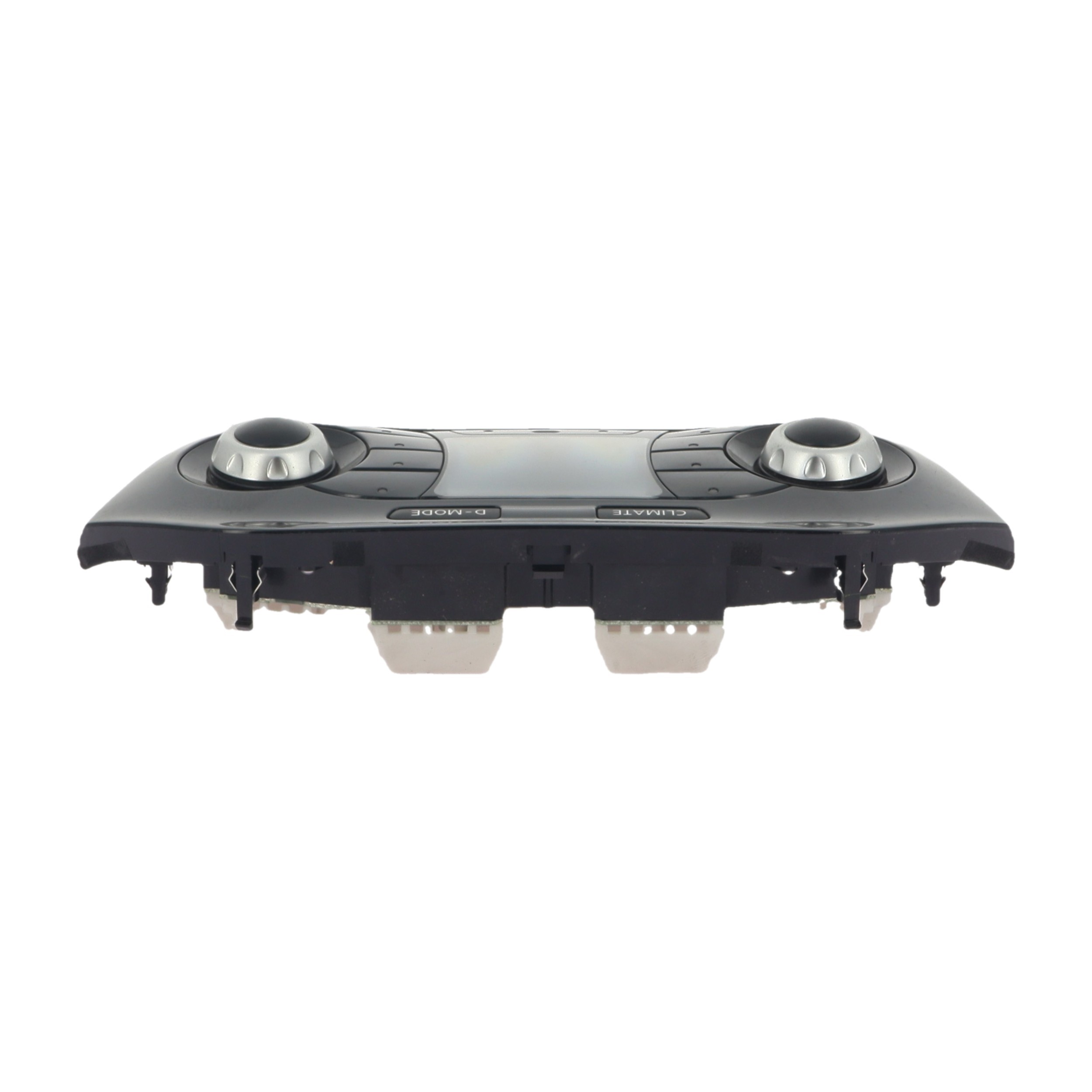 Commande chauffage pour NISSAN JUKE 1 PHASE 2 Commande chauffage pour NISSAN JUKE 1 PHASE 2