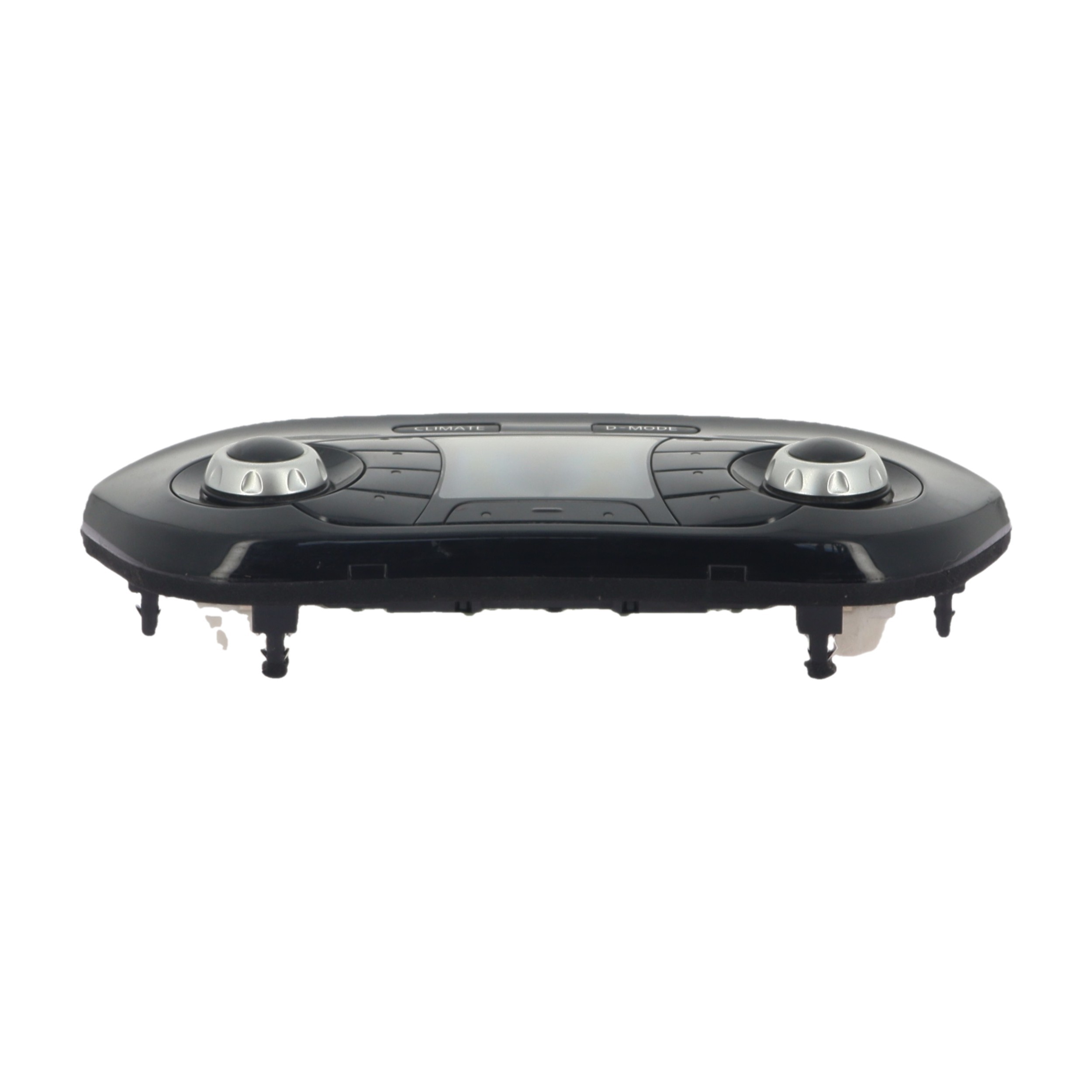 Commande chauffage pour NISSAN JUKE 1 PHASE 2 Commande chauffage pour NISSAN JUKE 1 PHASE 2