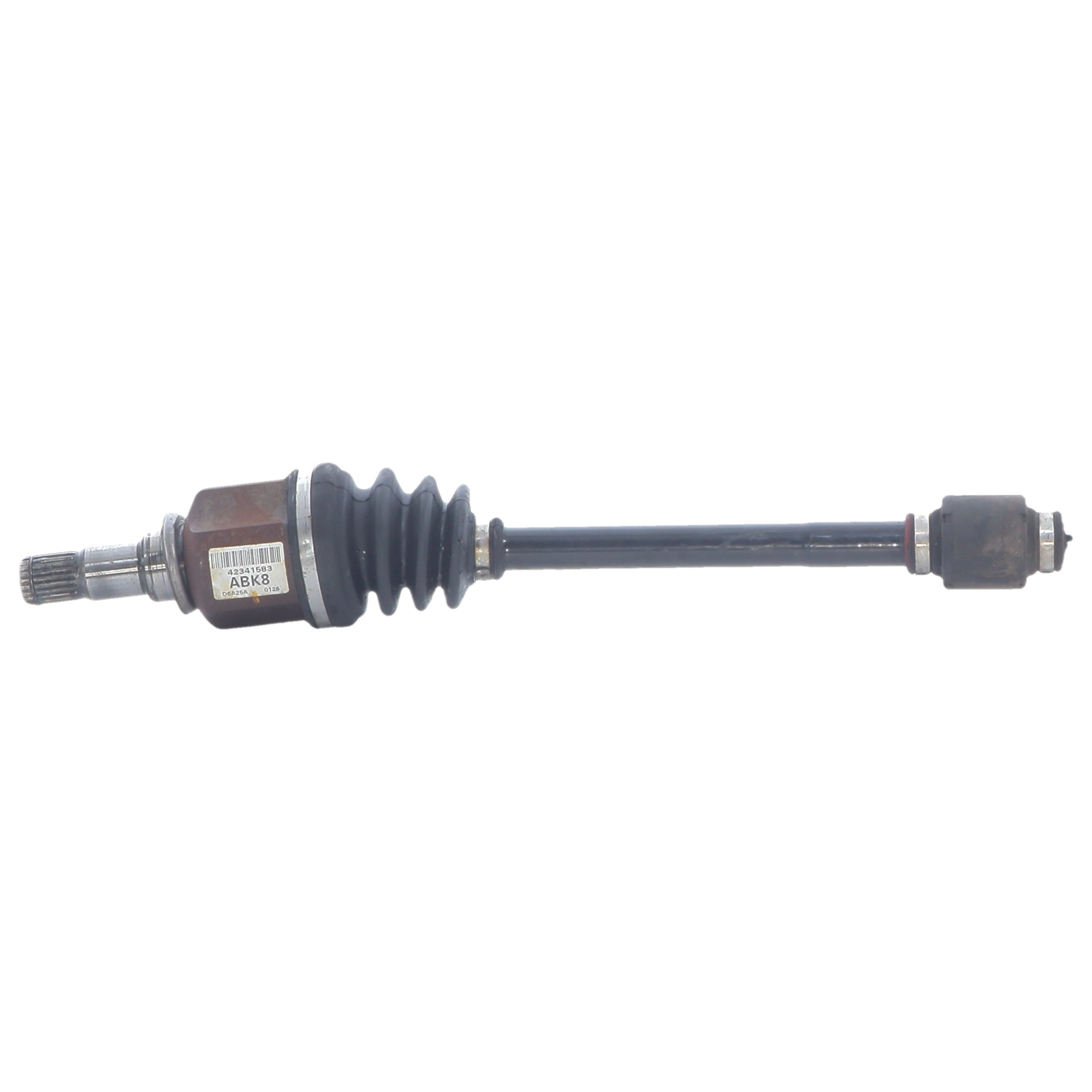 Cardan droit (transmission) pour OPEL KARL Cardan droit (transmission) pour OPEL KARL