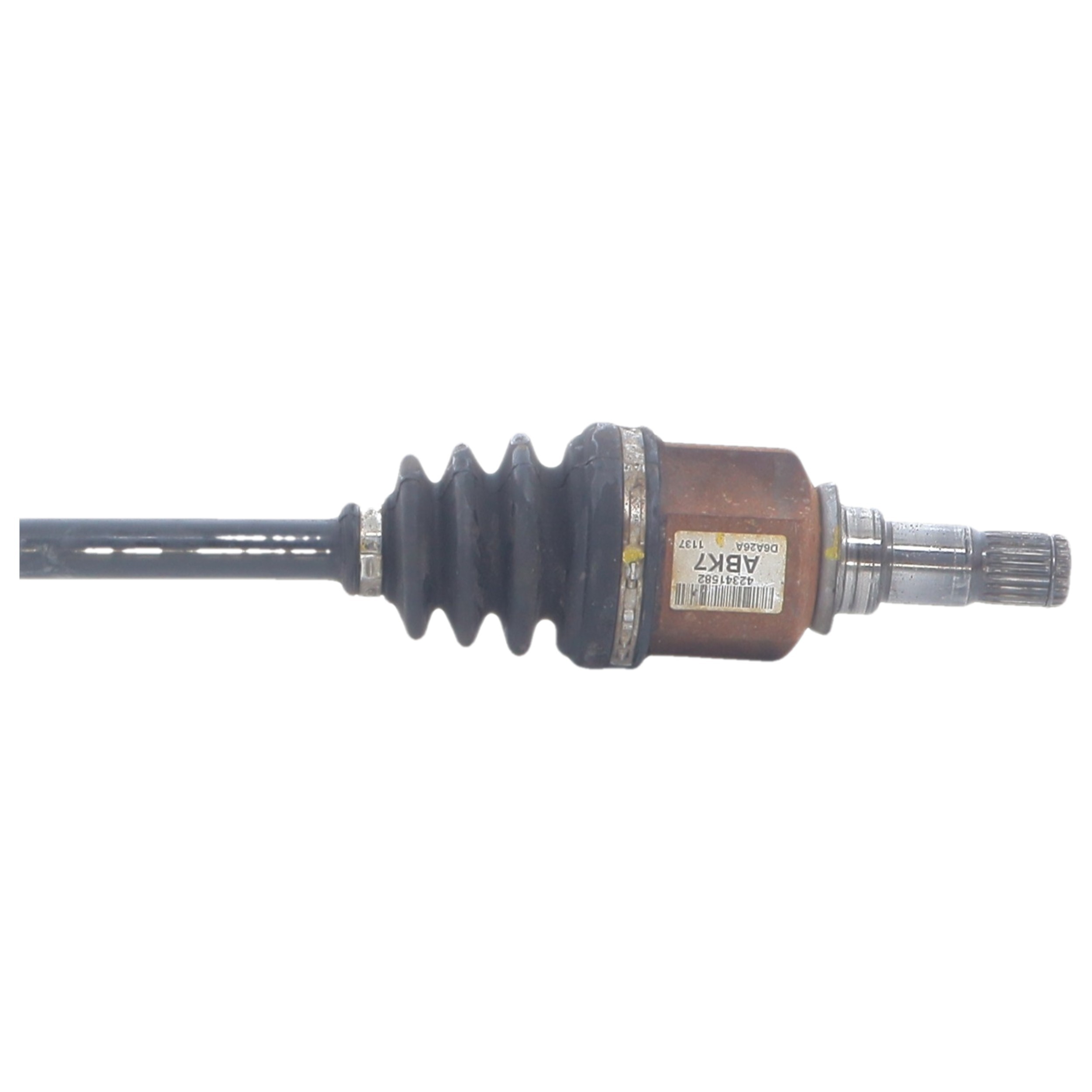 Cardan gauche (transmission) pour OPEL KARL Cardan gauche (transmission) pour OPEL KARL