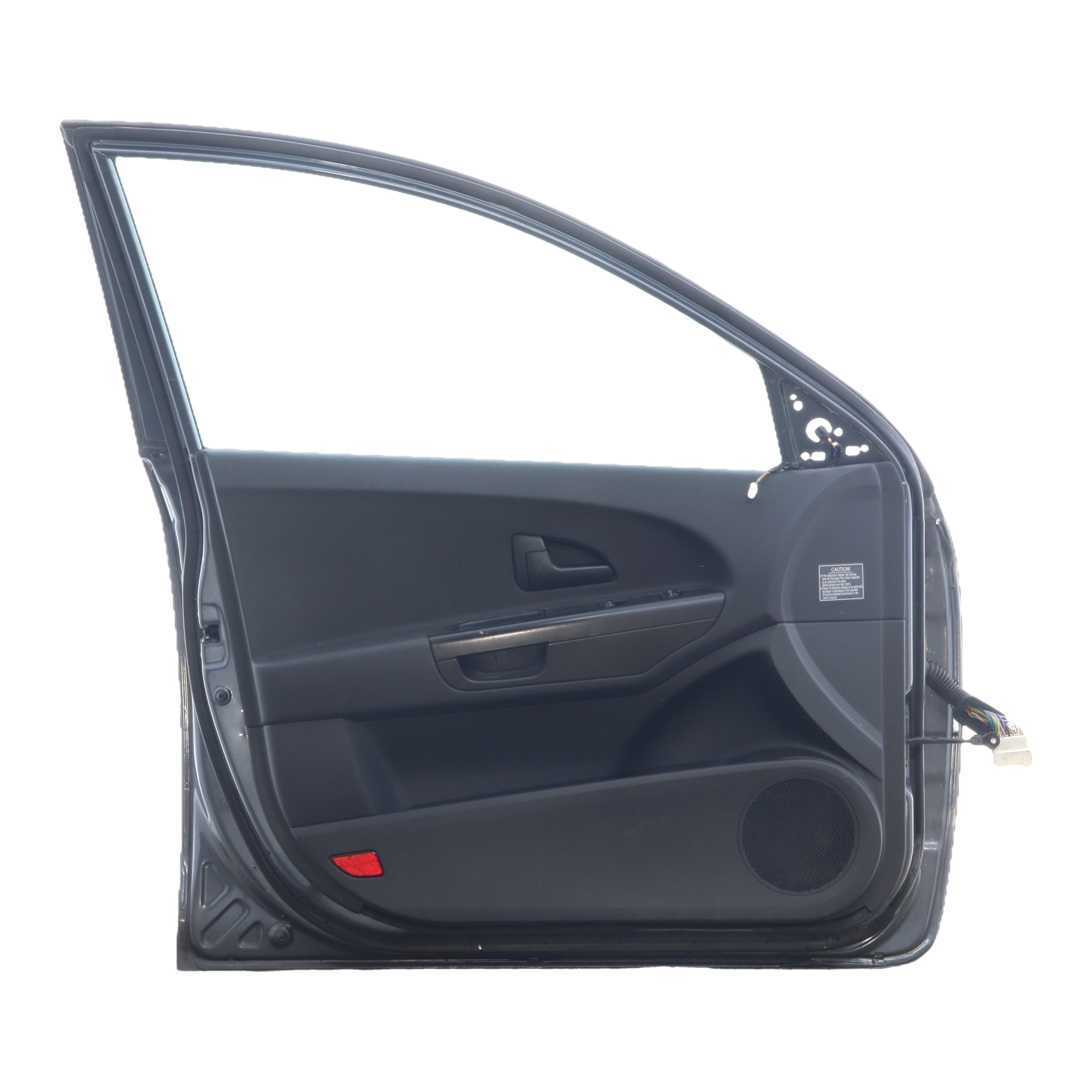 Porte avant gauche pour KIA CEE-D 1 SPORT WAGON PHASE 2 BREAK Porte avant gauche pour KIA CEE-D 1 SPORT WAGON PHASE 2 BREAK