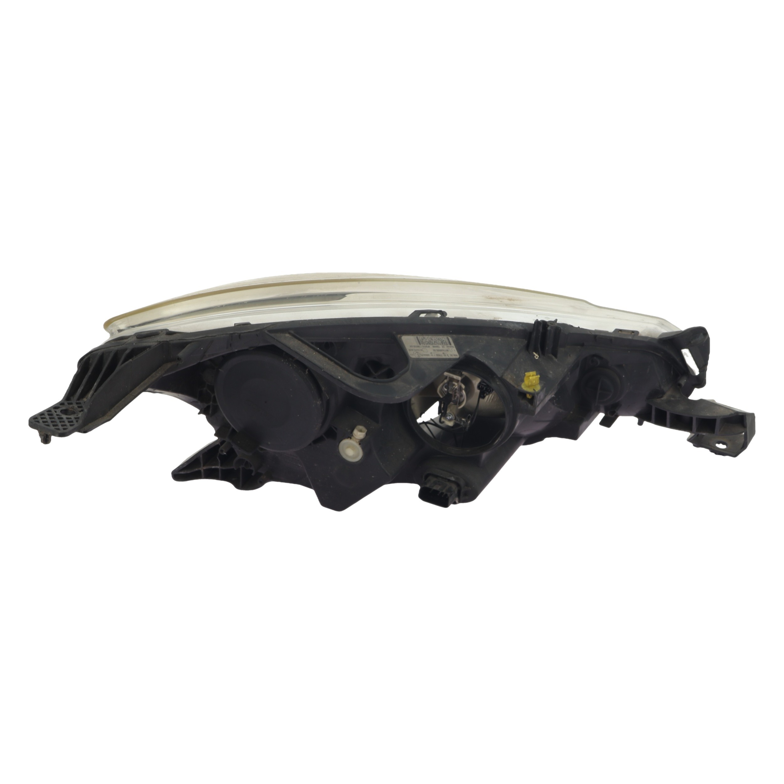 Optique avant principal gauche (feux)(phare) pour CITROEN DS3 PHASE 1 Optique avant principal gauche (feux)(phare) pour CITROEN DS3 PHASE 1