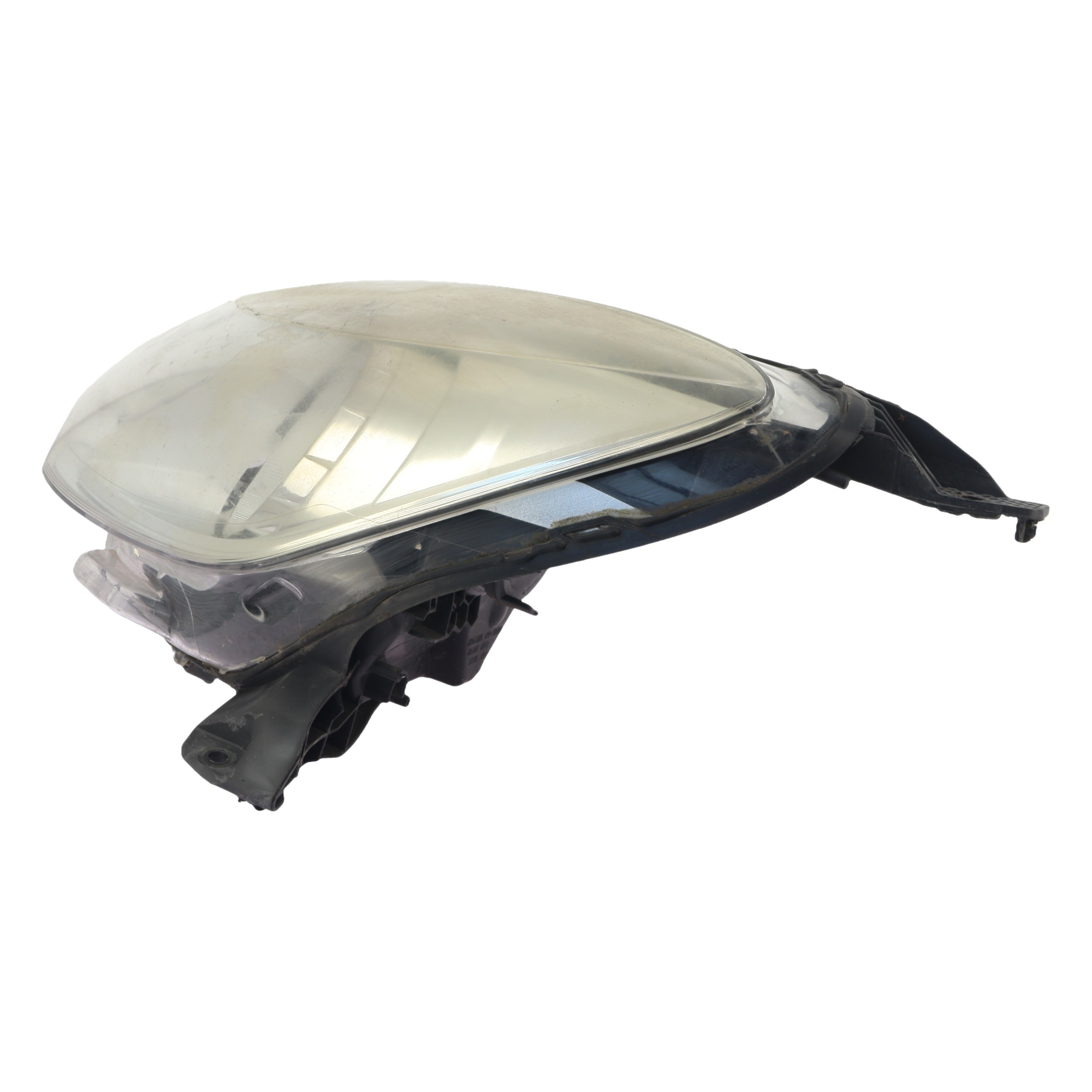Optique avant principal gauche (feux)(phare) pour CITROEN DS3 PHASE 1 Optique avant principal gauche (feux)(phare) pour CITROEN DS3 PHASE 1