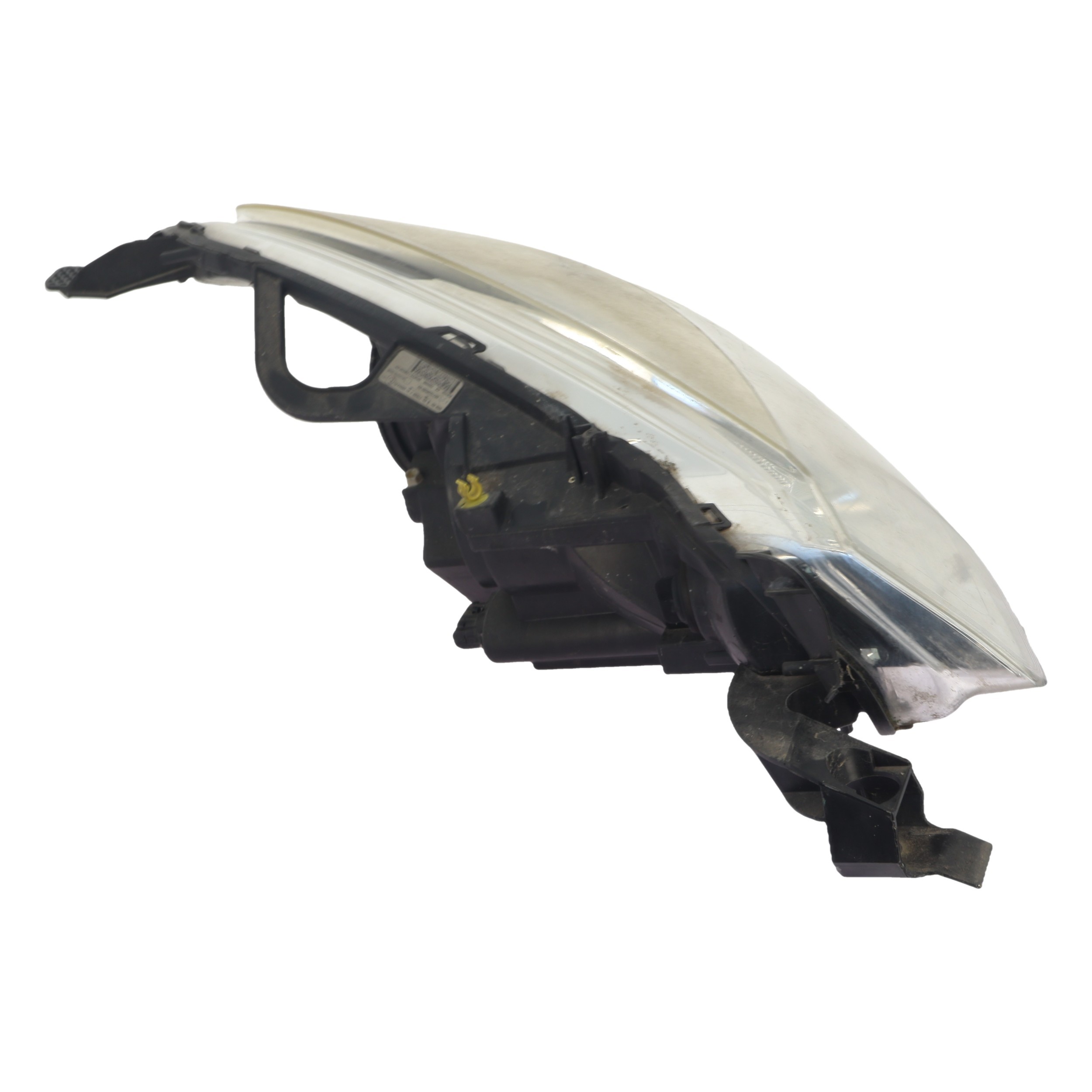 Optique avant principal gauche (feux)(phare) pour CITROEN DS3 PHASE 1 Optique avant principal gauche (feux)(phare) pour CITROEN DS3 PHASE 1