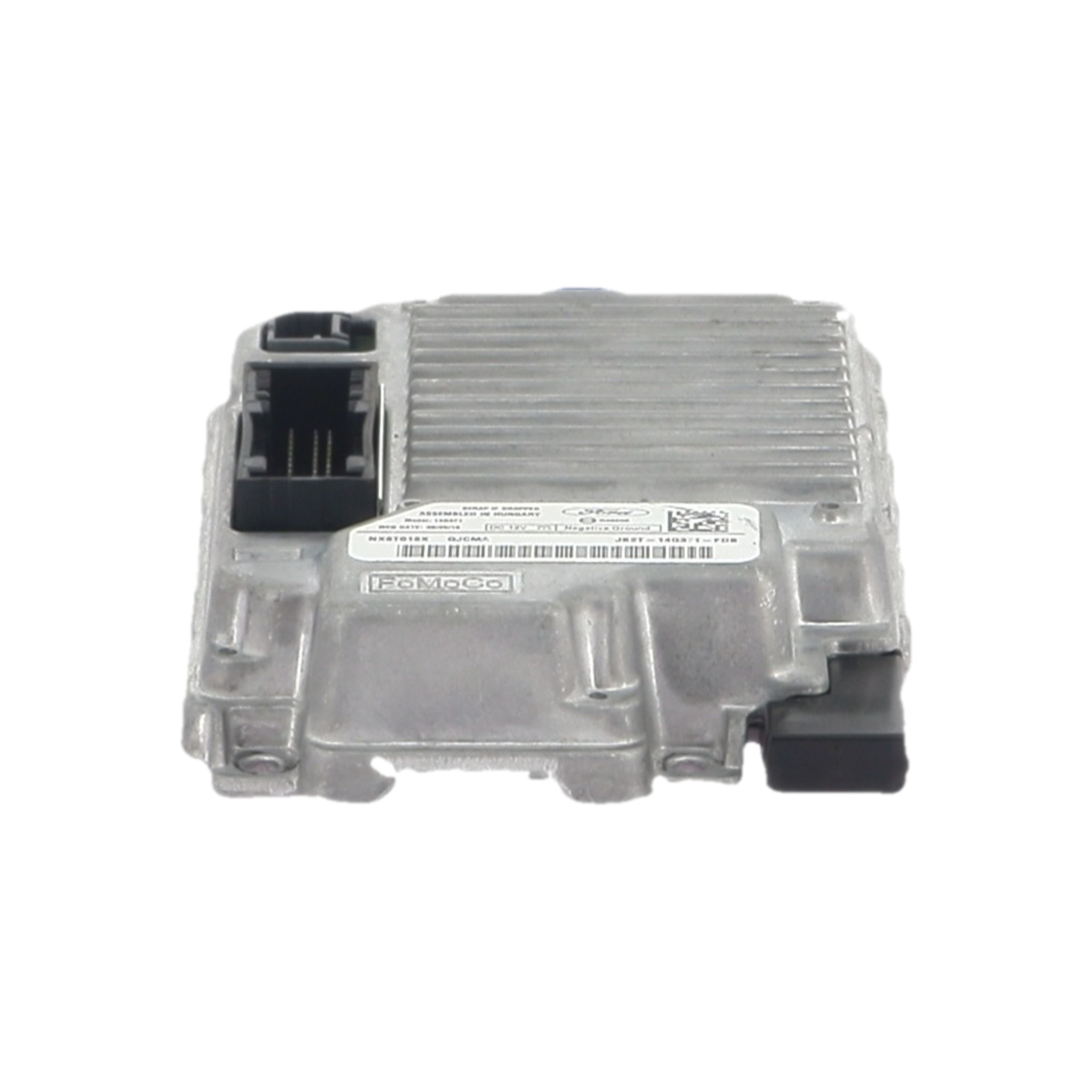 GPS pour FORD FIESTA 7 PHASE 1 GPS pour FORD FIESTA 7 PHASE 1