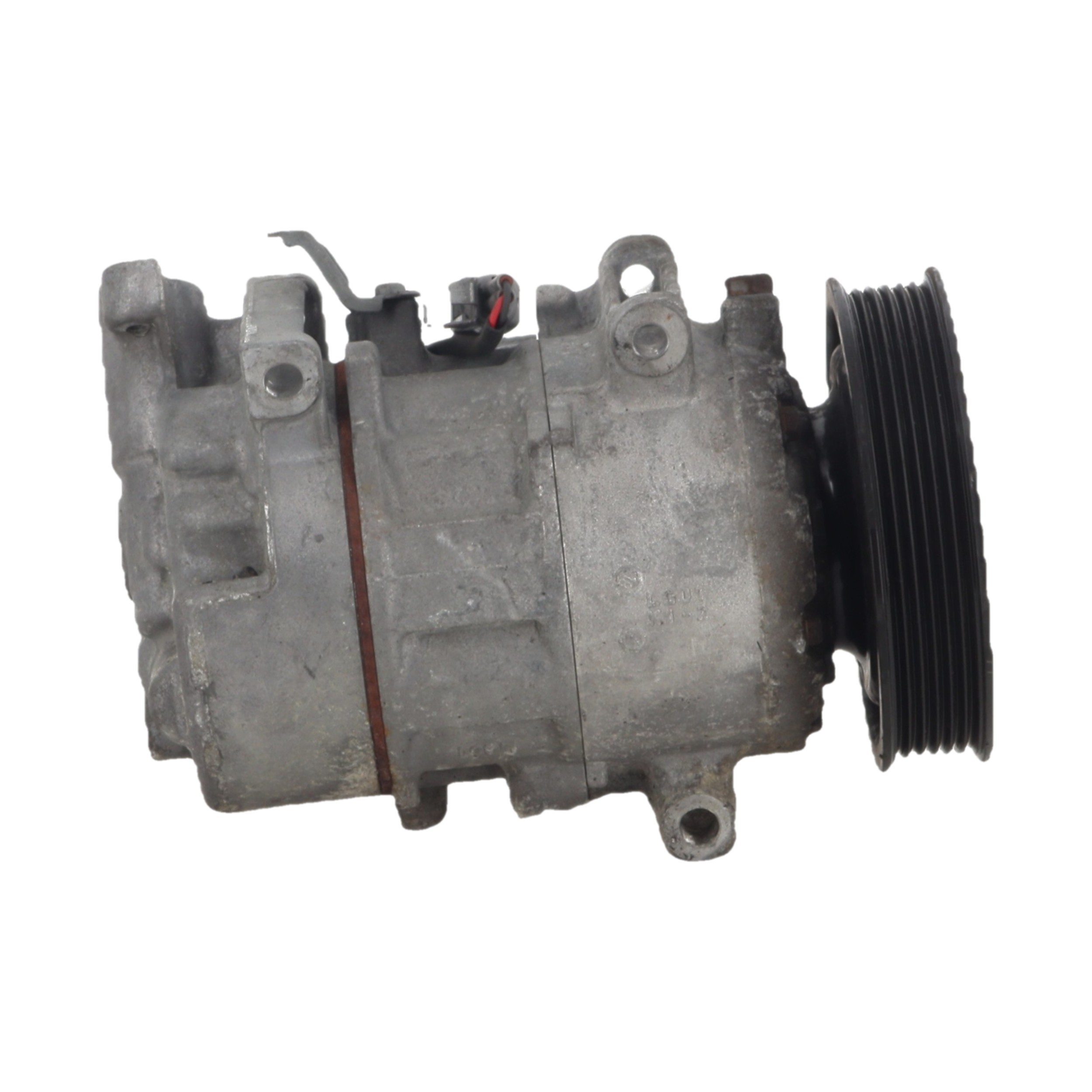 Compresseur clim pour RENAULT MEGANE 3 PHASE 2 Compresseur clim pour RENAULT MEGANE 3 PHASE 2