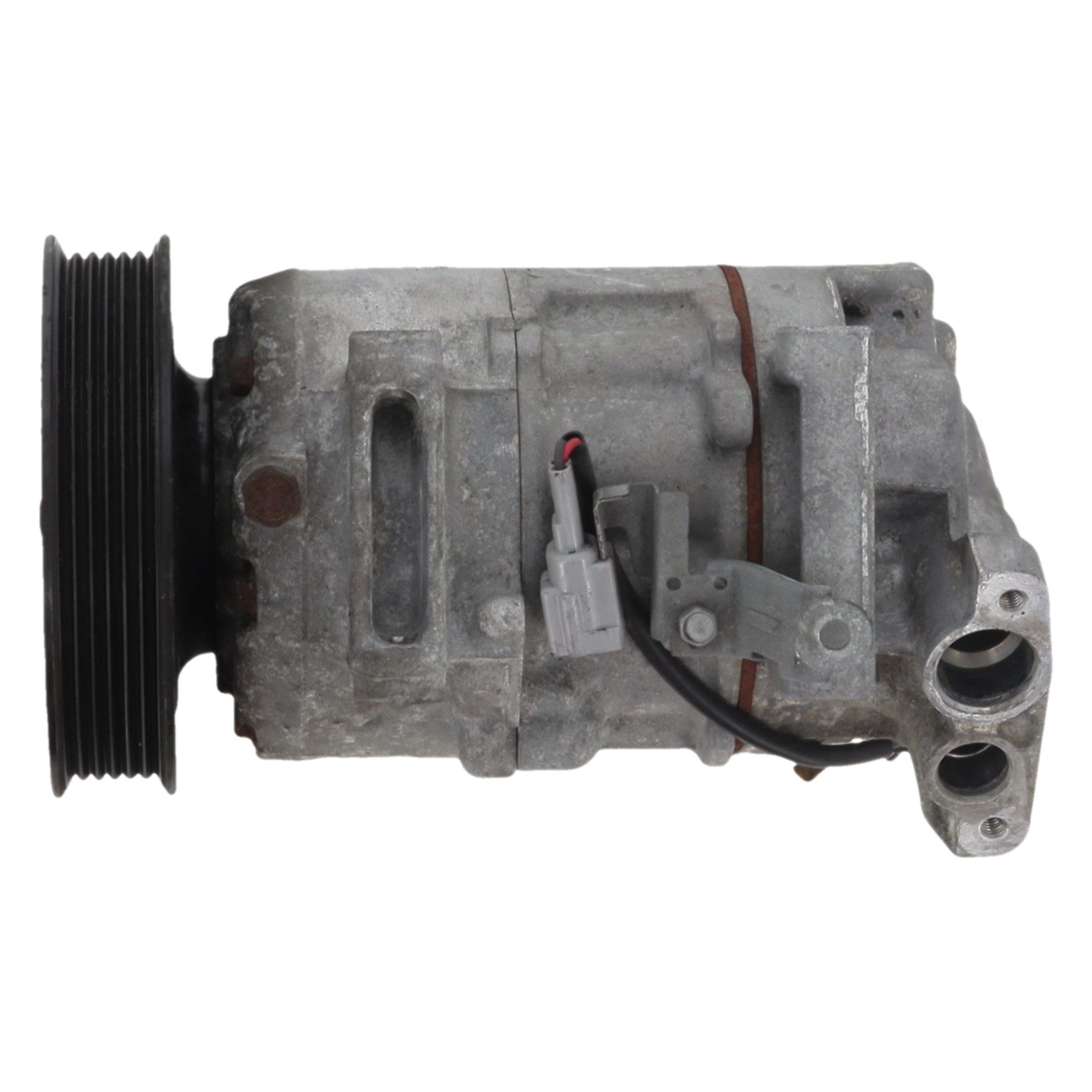 Compresseur clim pour RENAULT MEGANE 3 PHASE 2 Compresseur clim pour RENAULT MEGANE 3 PHASE 2