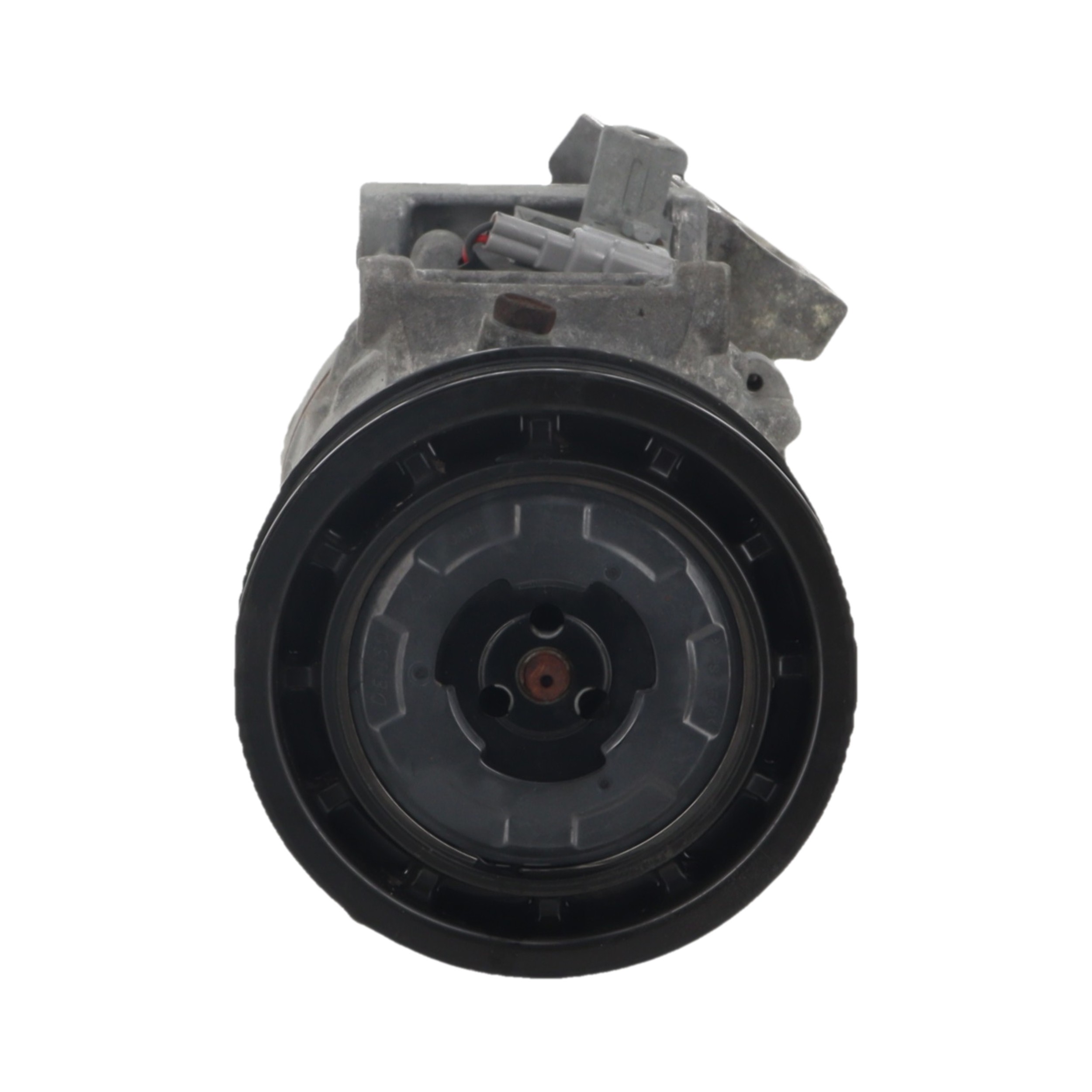 Compresseur clim pour RENAULT MEGANE 3 PHASE 2 Compresseur clim pour RENAULT MEGANE 3 PHASE 2