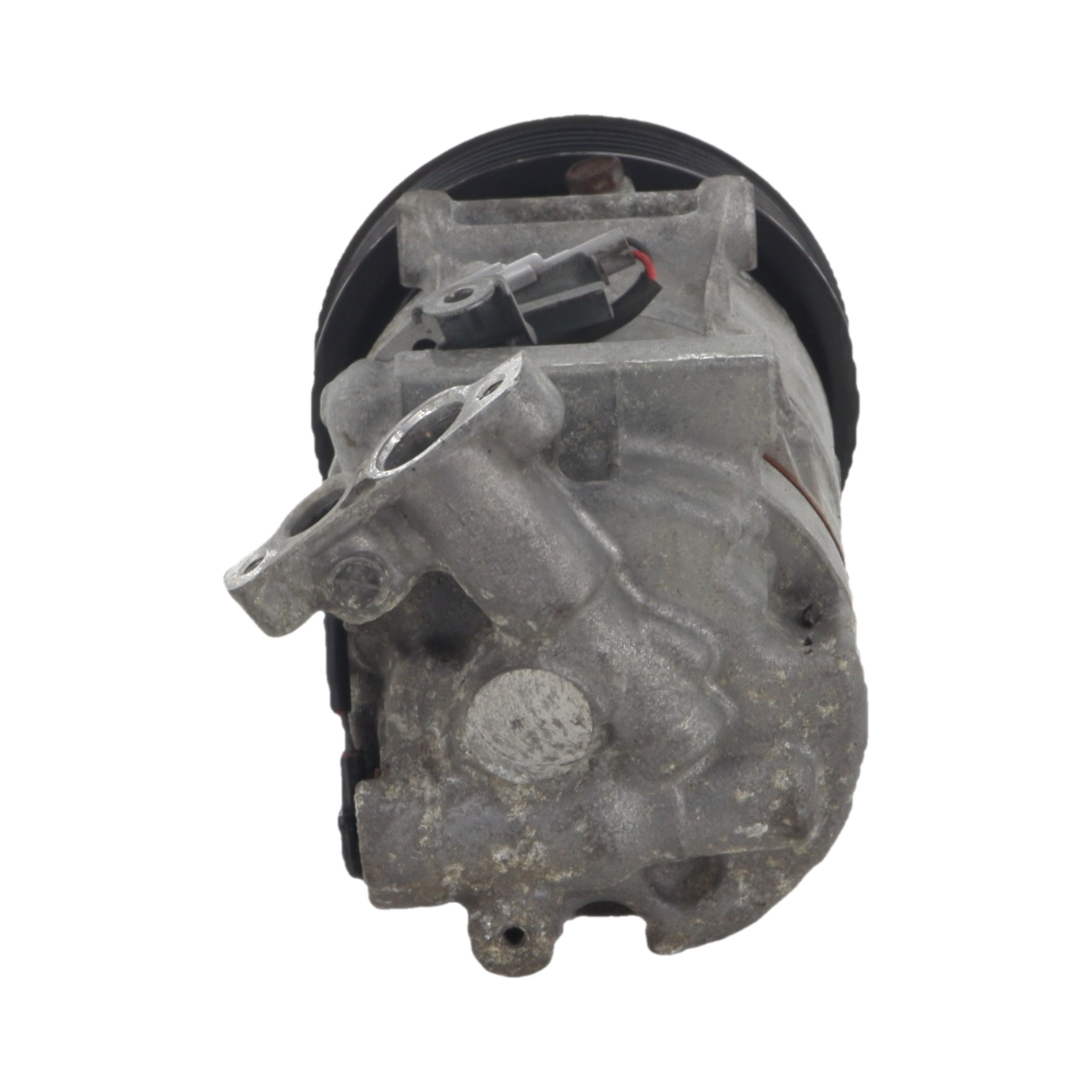 Compresseur clim pour RENAULT MEGANE 3 PHASE 2 Compresseur clim pour RENAULT MEGANE 3 PHASE 2