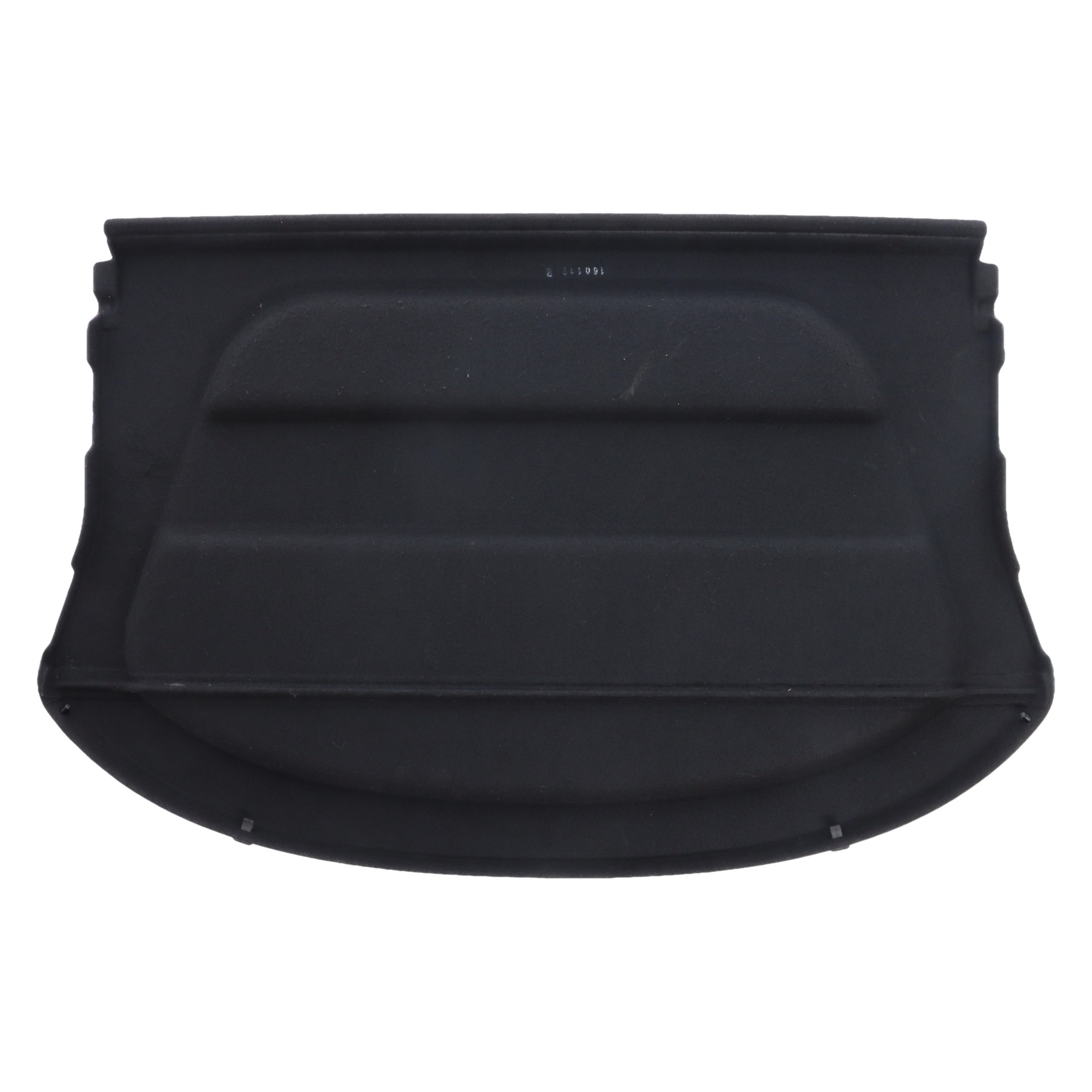 Plage arriere pour RENAULT MEGANE 3 PHASE 2 Plage arriere pour RENAULT MEGANE 3 PHASE 2