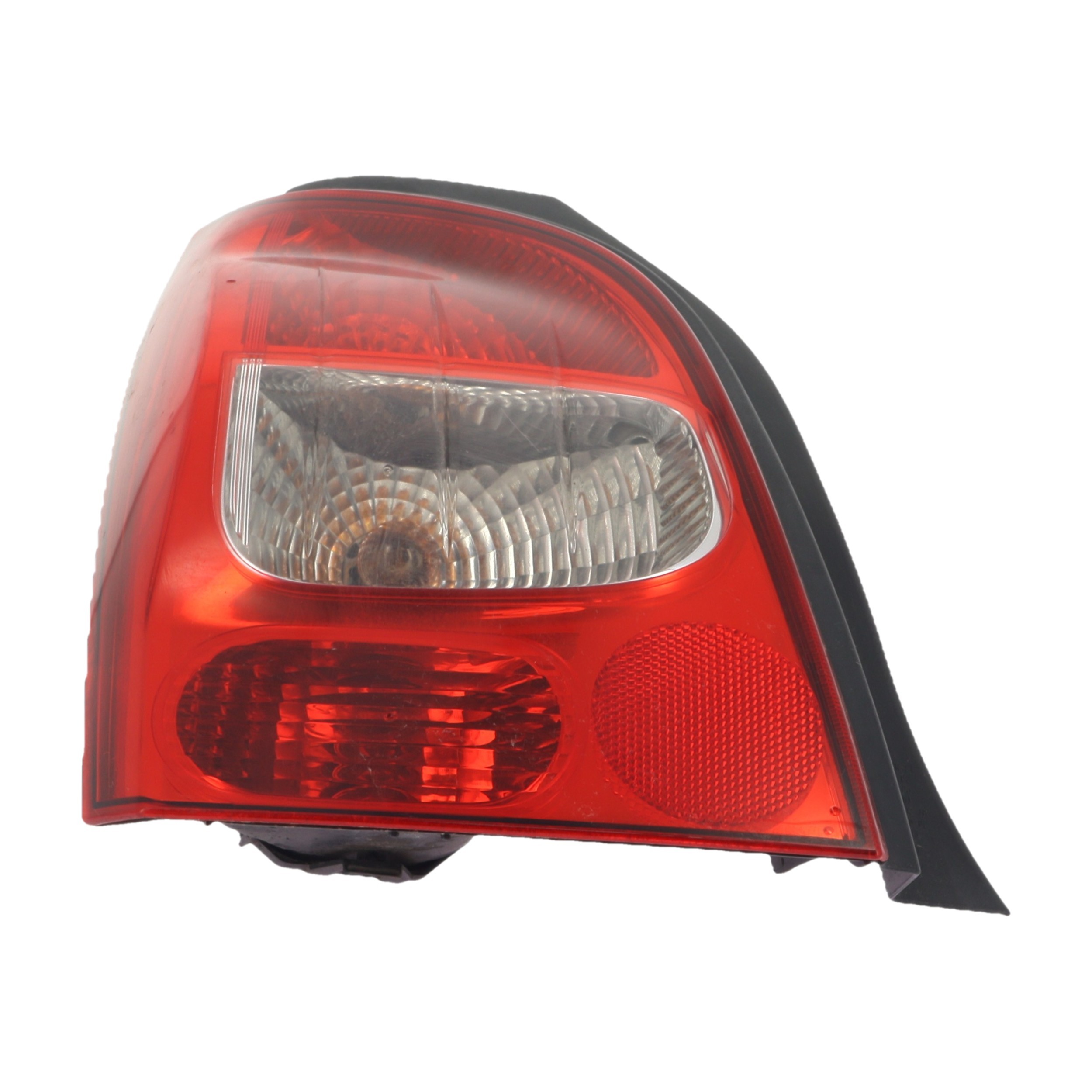 Feu arriere principal gauche (feux) pour RENAULT TWINGO 2 PHASE 1 Feu arriere principal gauche (feux) pour RENAULT TWINGO 2 PHASE 1