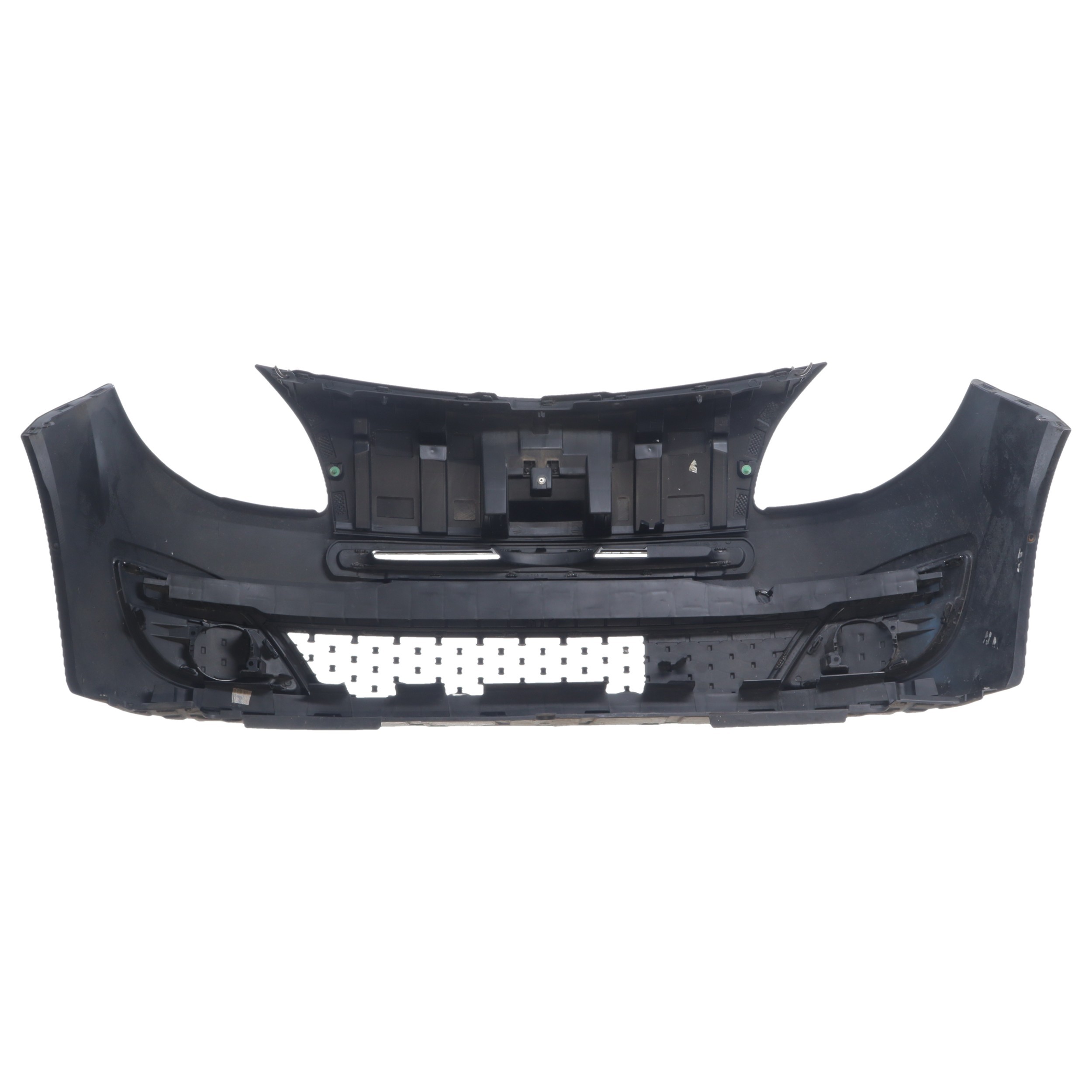 Pare choc avant pour RENAULT TWINGO II PHASE 1 Pare choc avant pour RENAULT TWINGO II PHASE 1