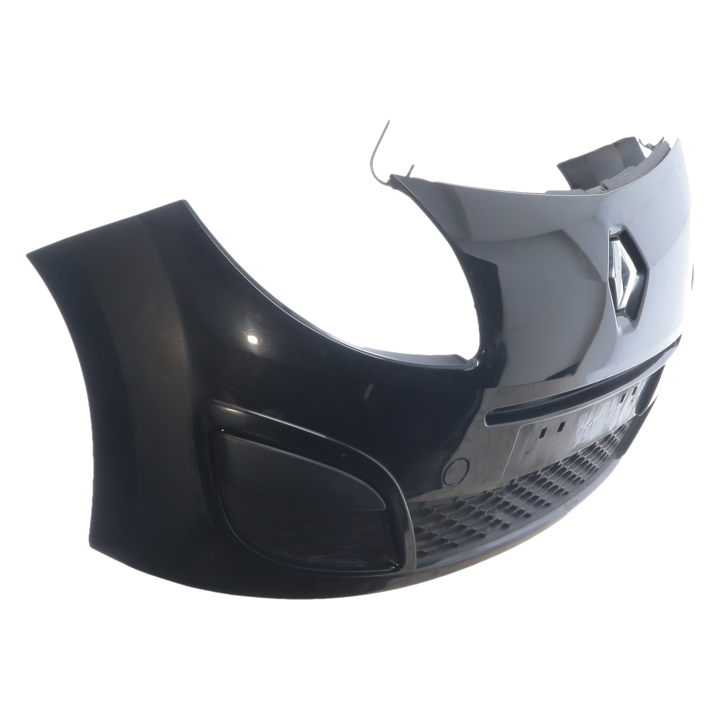 Pare choc avant pour RENAULT TWINGO II PHASE 1 Pare choc avant pour RENAULT TWINGO II PHASE 1
