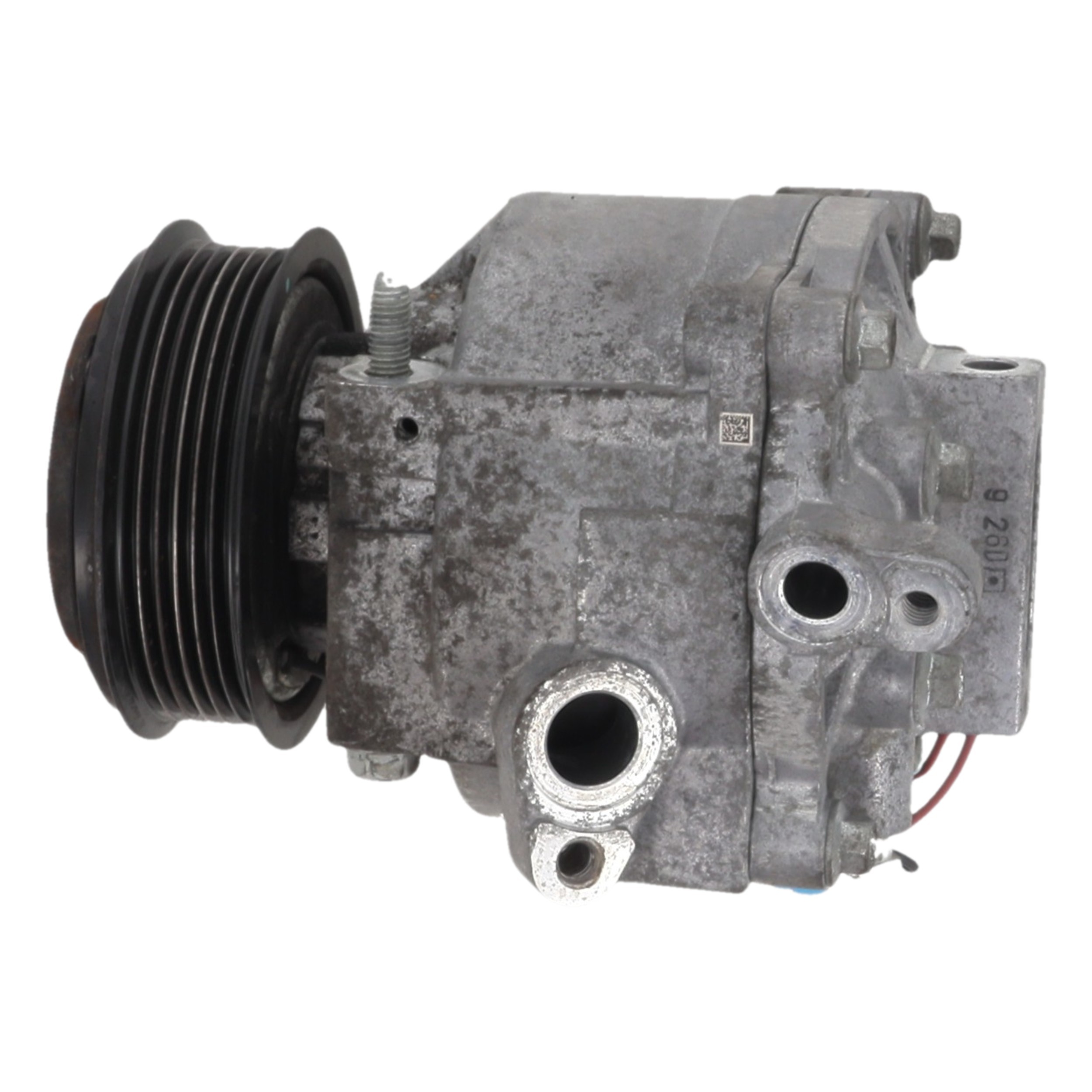 Compresseur clim pour OPEL ADAM Compresseur clim pour OPEL ADAM