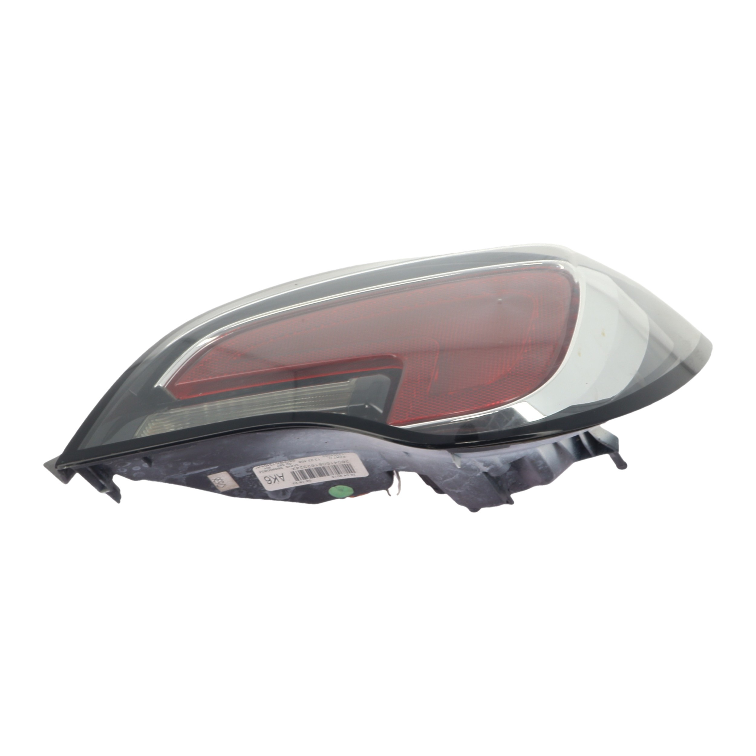 Feu arriere principal droit (feux) pour OPEL ADAM Feu arriere principal droit (feux) pour OPEL ADAM