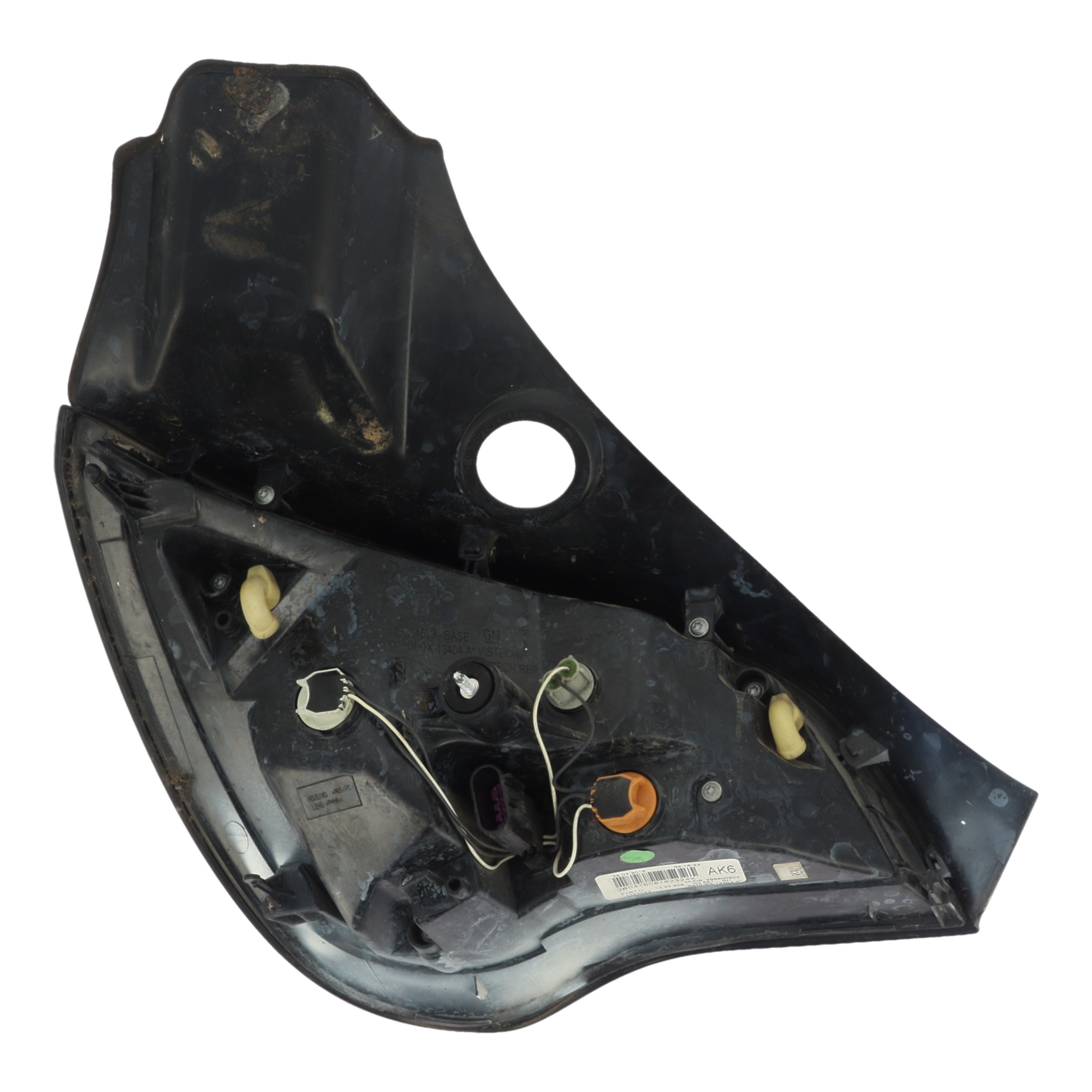 Feu arriere principal droit (feux) pour OPEL ADAM Feu arriere principal droit (feux) pour OPEL ADAM
