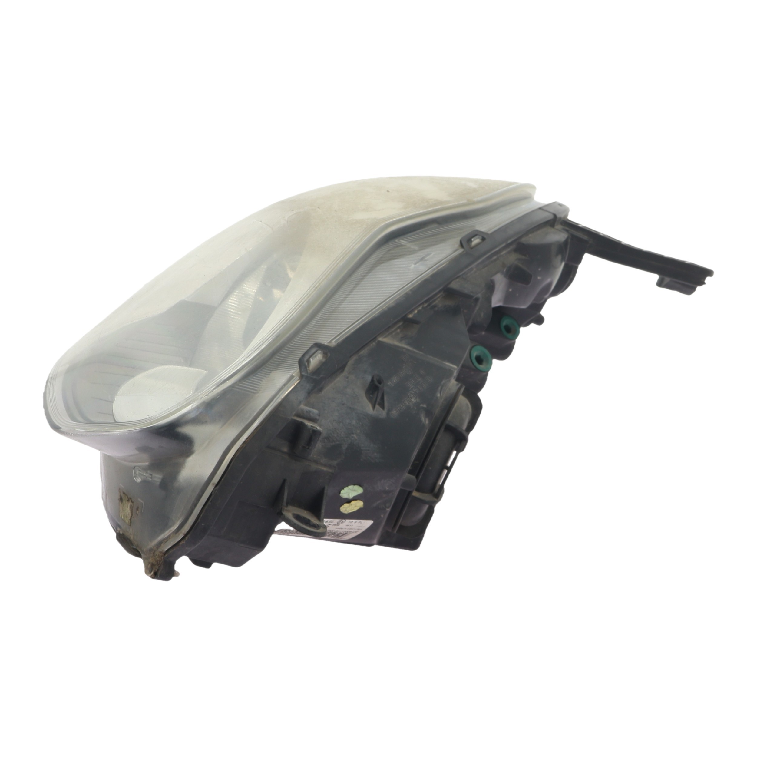 Optique avant principal droit (feux)(phare) pour OPEL ADAM Optique avant principal droit (feux)(phare) pour OPEL ADAM