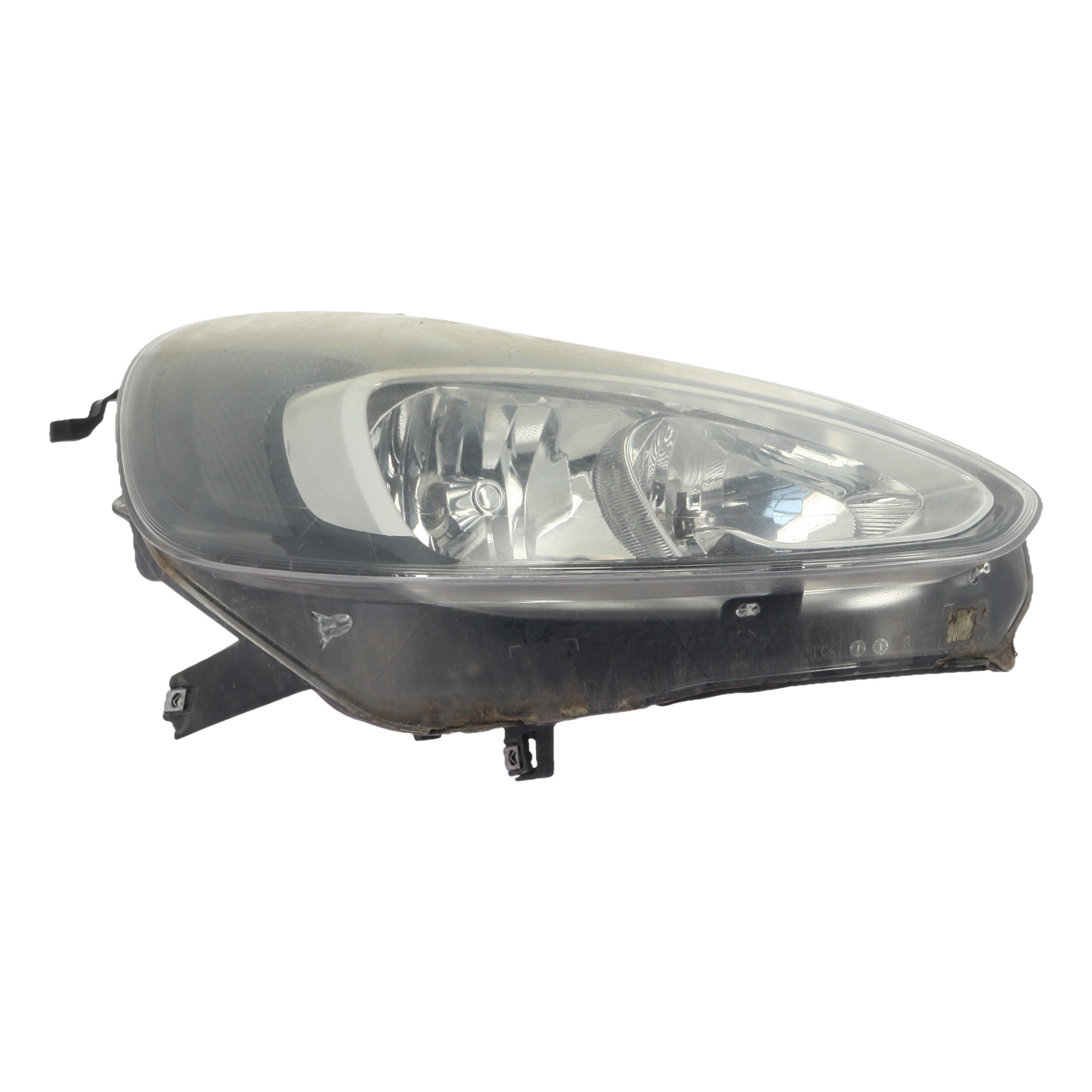 Optique avant principal droit (feux)(phare) pour OPEL ADAM Optique avant principal droit (feux)(phare) pour OPEL ADAM