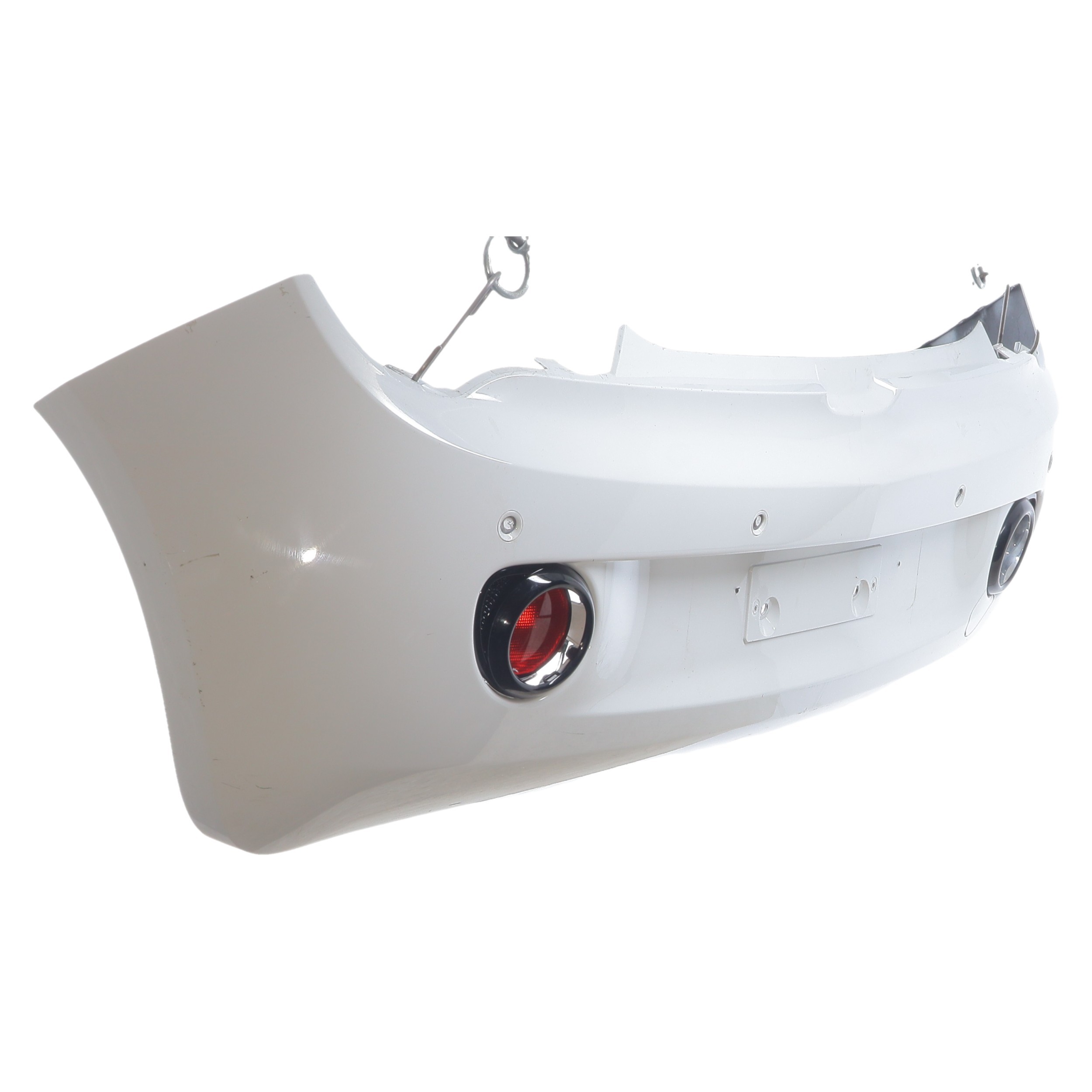 Pare choc arriere pour OPEL ADAM Pare choc arriere pour OPEL ADAM