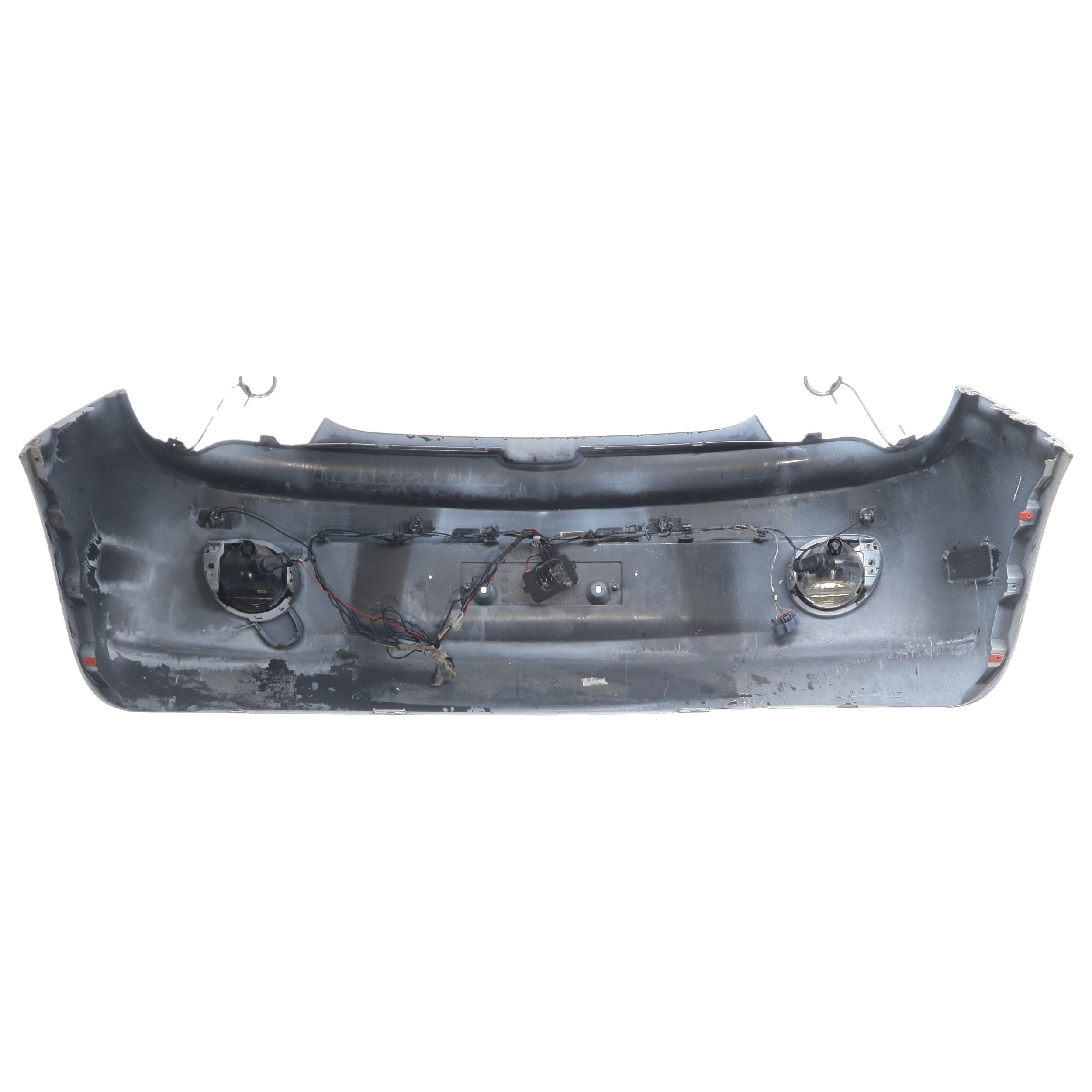 Pare choc arriere pour OPEL ADAM Pare choc arriere pour OPEL ADAM