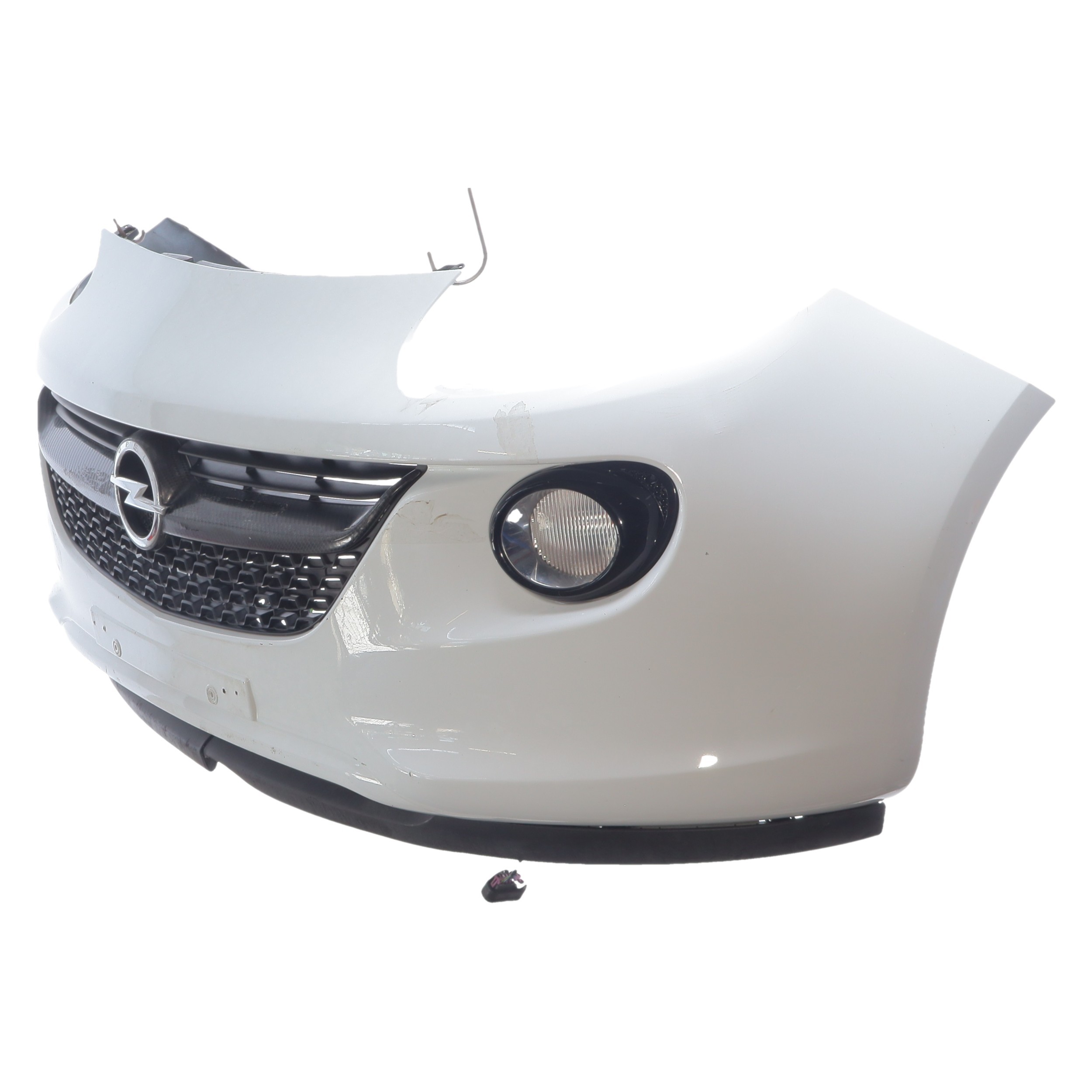 Pare choc avant pour OPEL ADAM Pare choc avant pour OPEL ADAM
