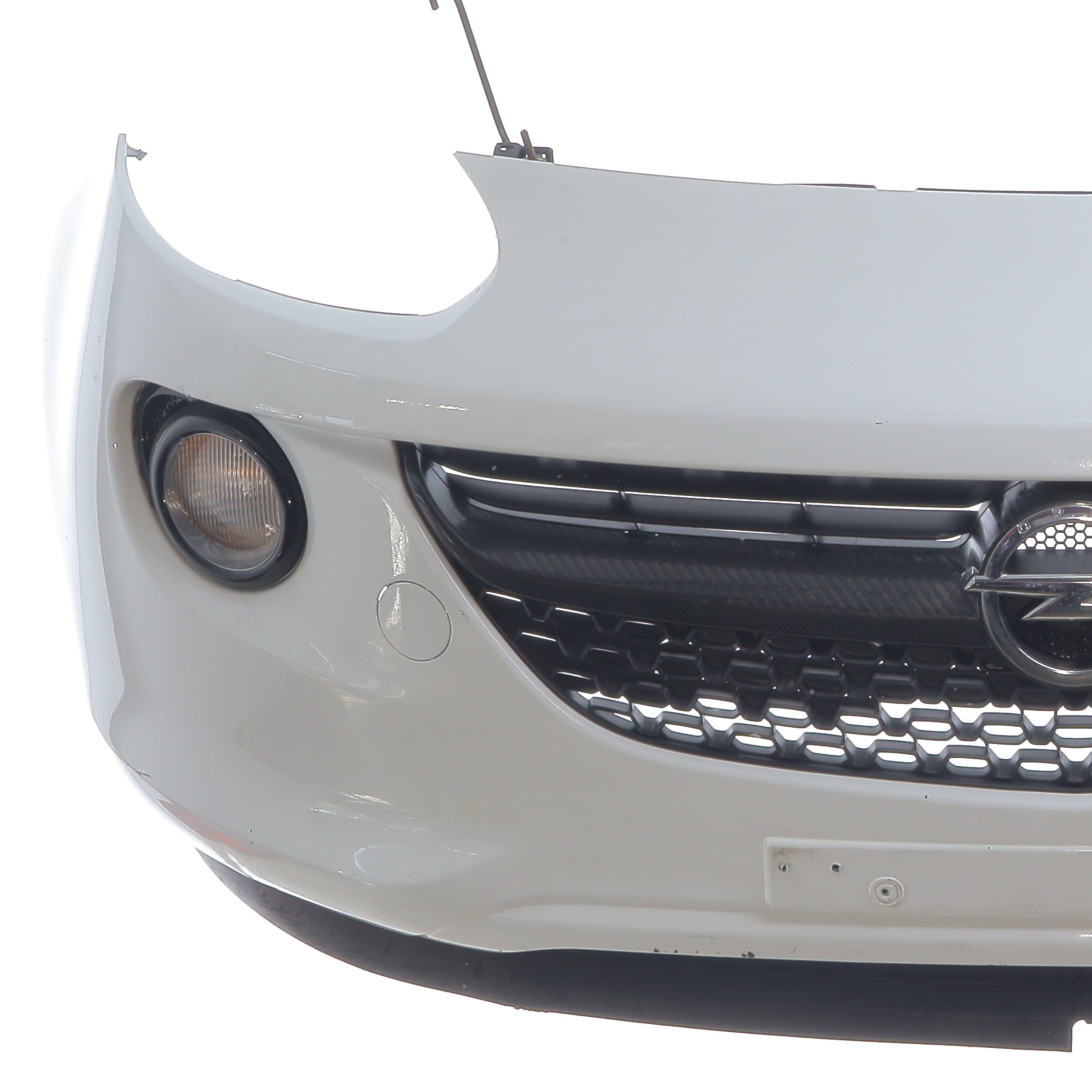Pare choc avant pour OPEL ADAM Pare choc avant pour OPEL ADAM