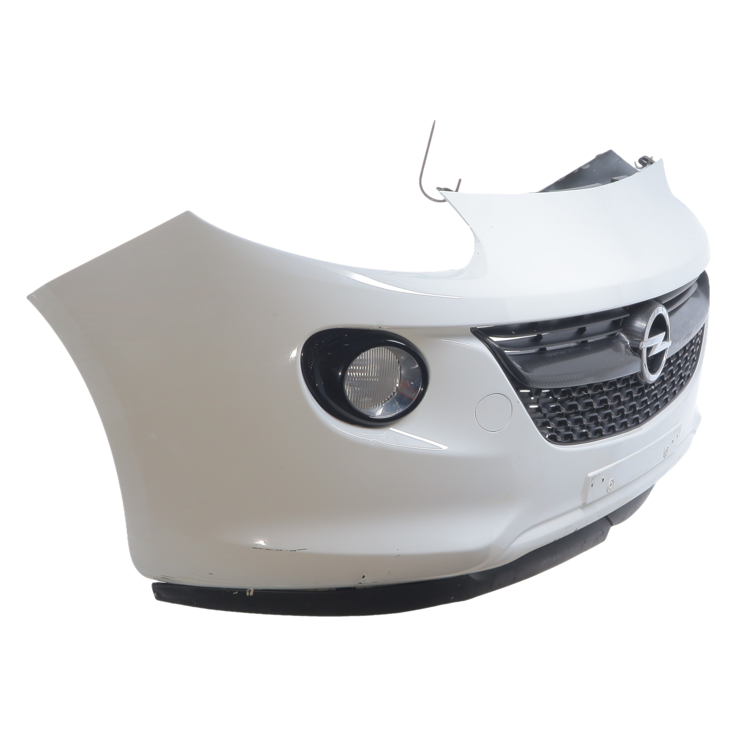 Pare choc avant pour OPEL ADAM Pare choc avant pour OPEL ADAM