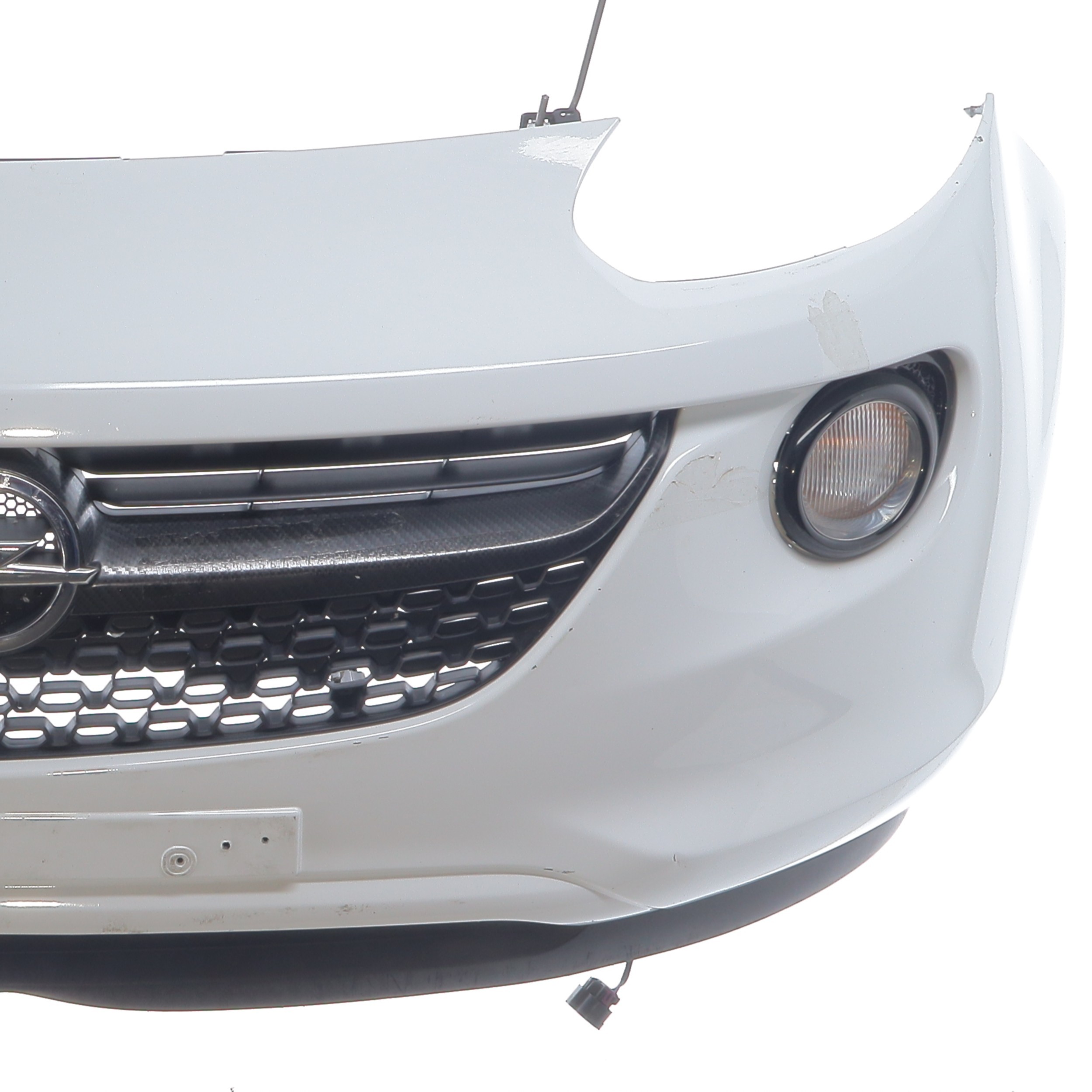 Pare choc avant pour OPEL ADAM Pare choc avant pour OPEL ADAM