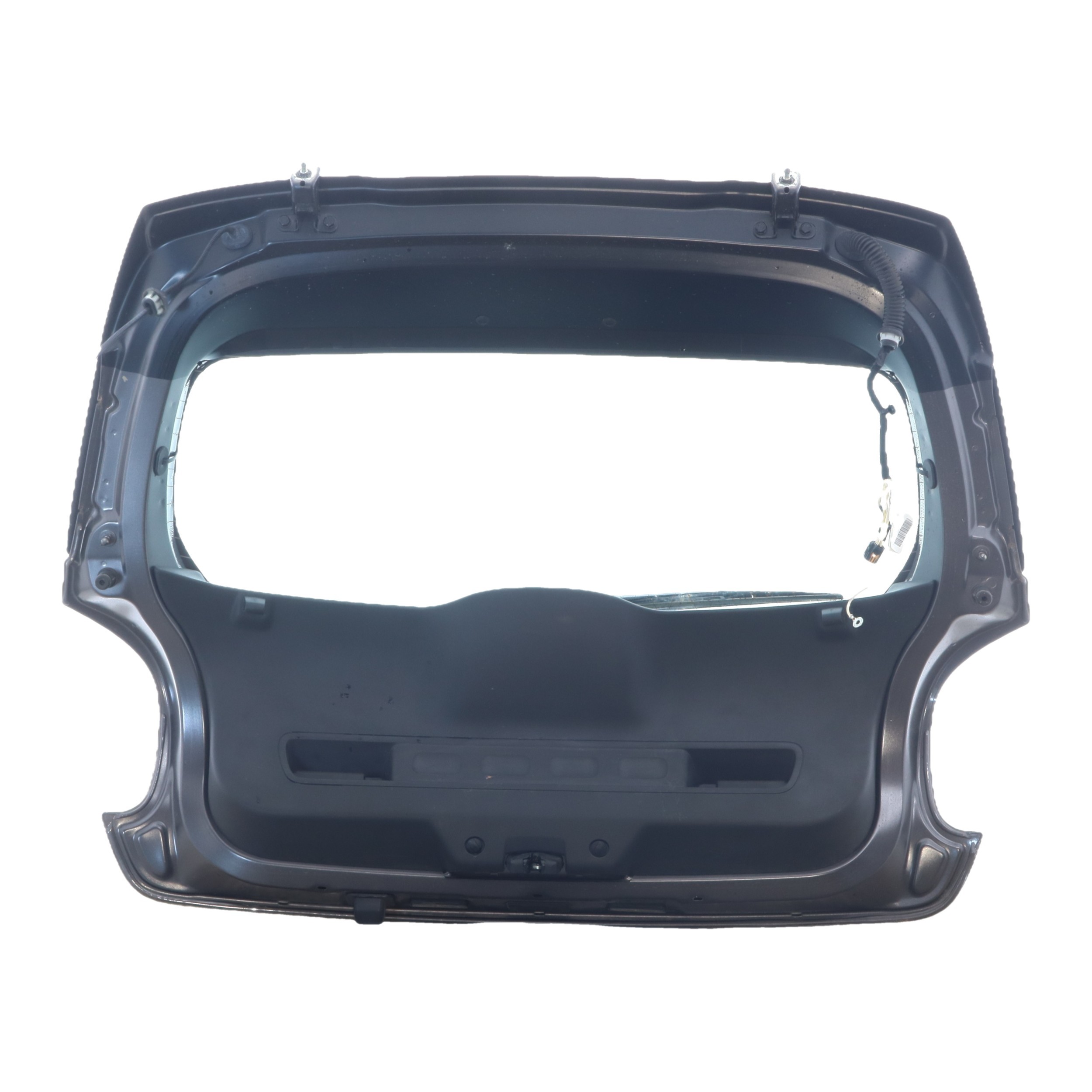 Malle/Hayon arriere pour CITROEN C3 3 PHASE 2 Malle/Hayon arriere pour CITROEN C3 3 PHASE 2