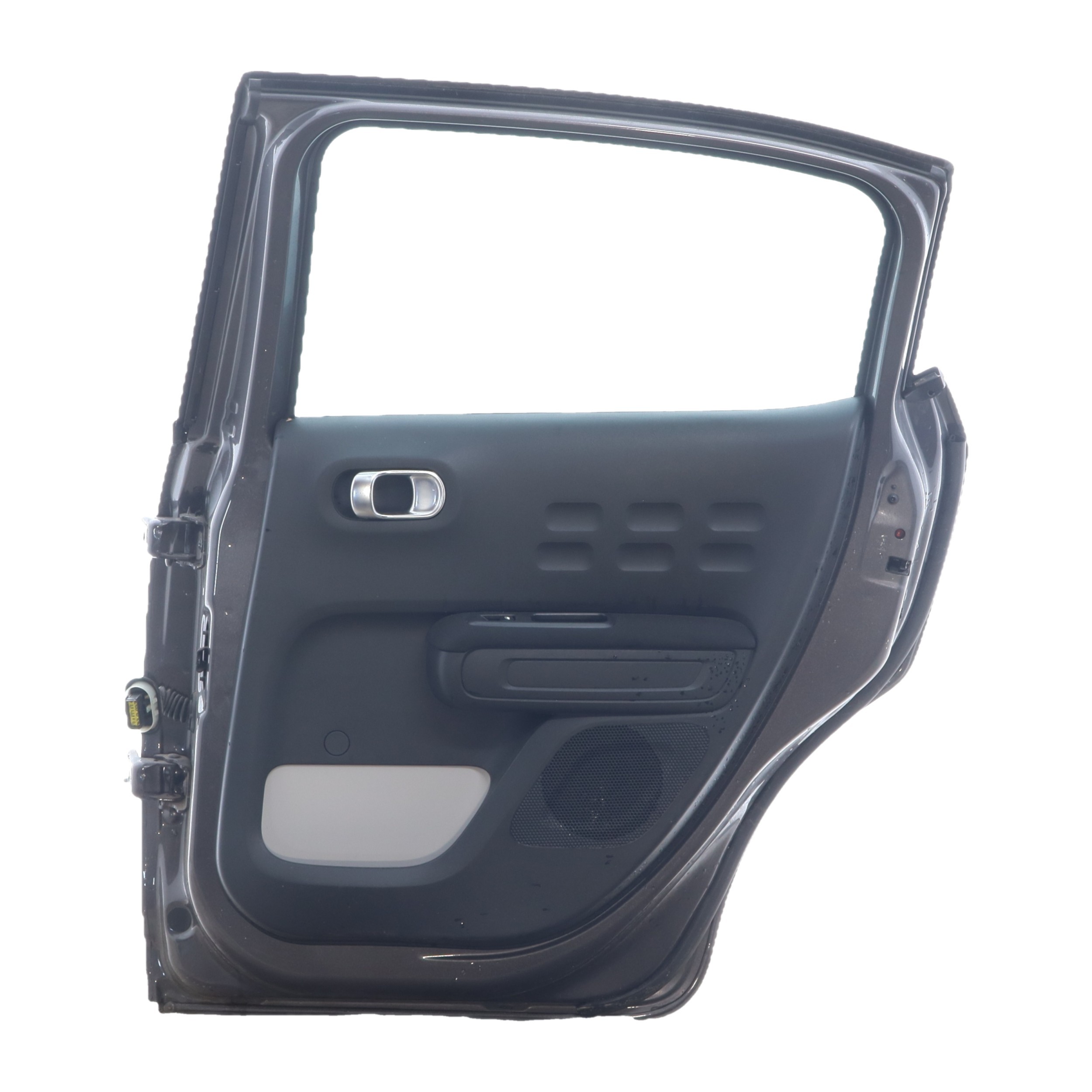 Porte arriere droit pour CITROEN C3 3 PHASE 2 Porte arriere droit pour CITROEN C3 3 PHASE 2