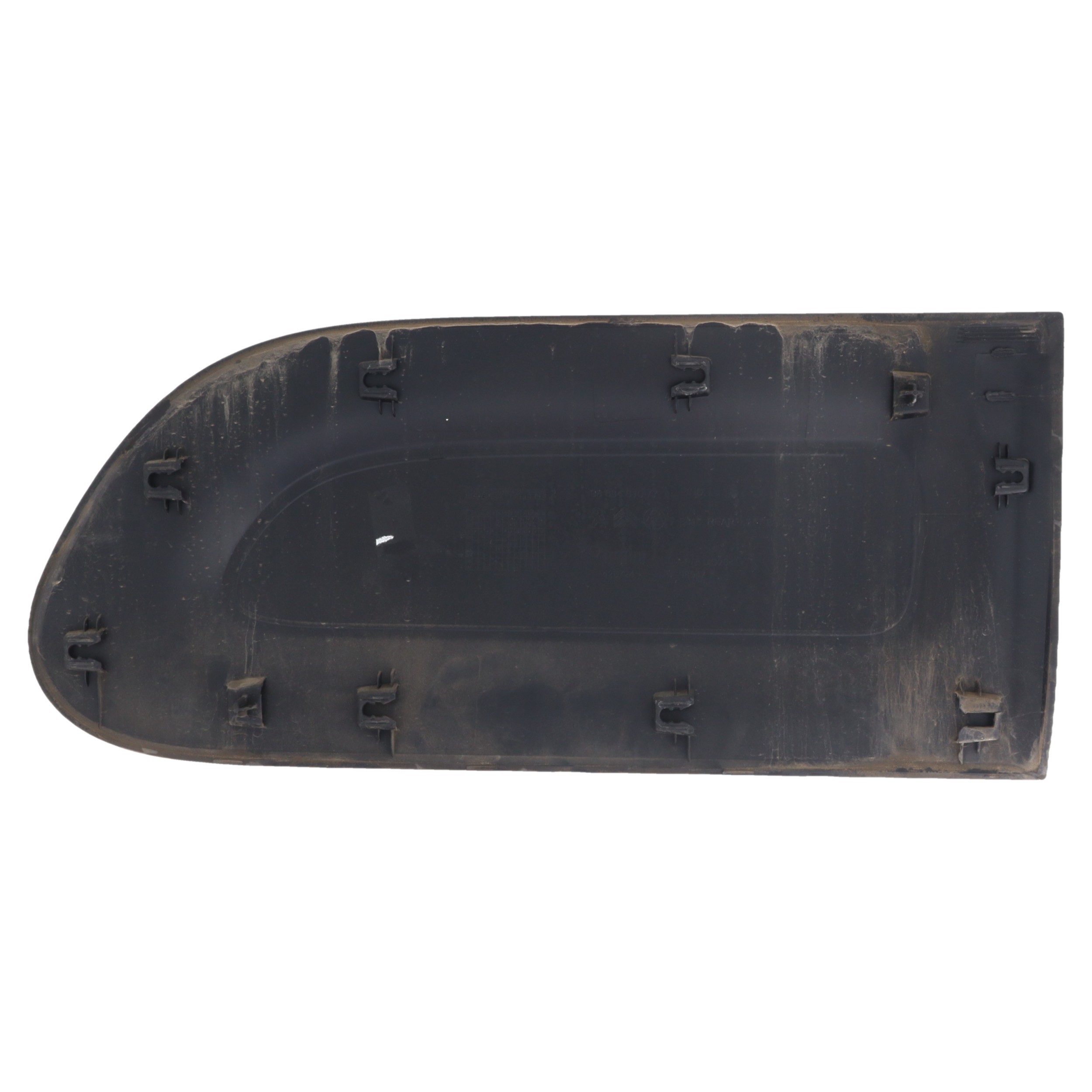 Baguette de porte arriere gauche pour CITROEN C3 3 PHASE 2 Baguette de porte arriere gauche pour CITROEN C3 3 PHASE 2