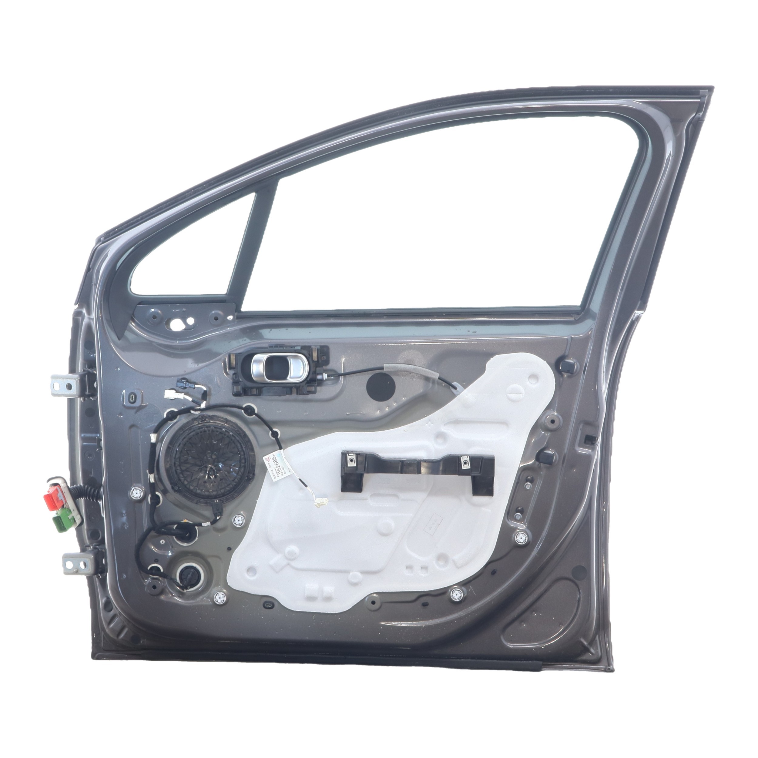 Porte avant droit pour CITROEN C3 3 PHASE 2 Porte avant droit pour CITROEN C3 3 PHASE 2