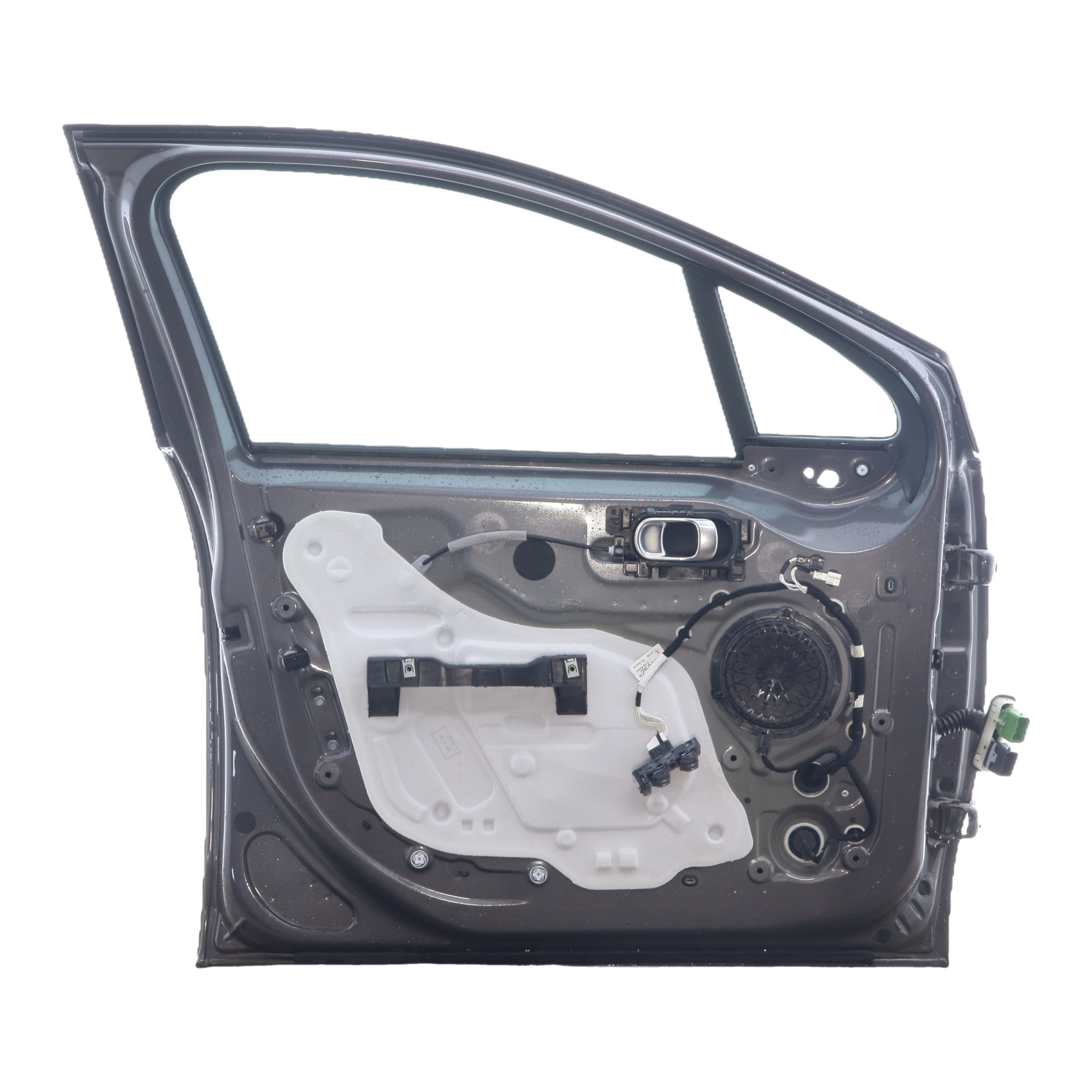 Porte avant gauche pour CITROEN C3 3 PHASE 2 Porte avant gauche pour CITROEN C3 3 PHASE 2
