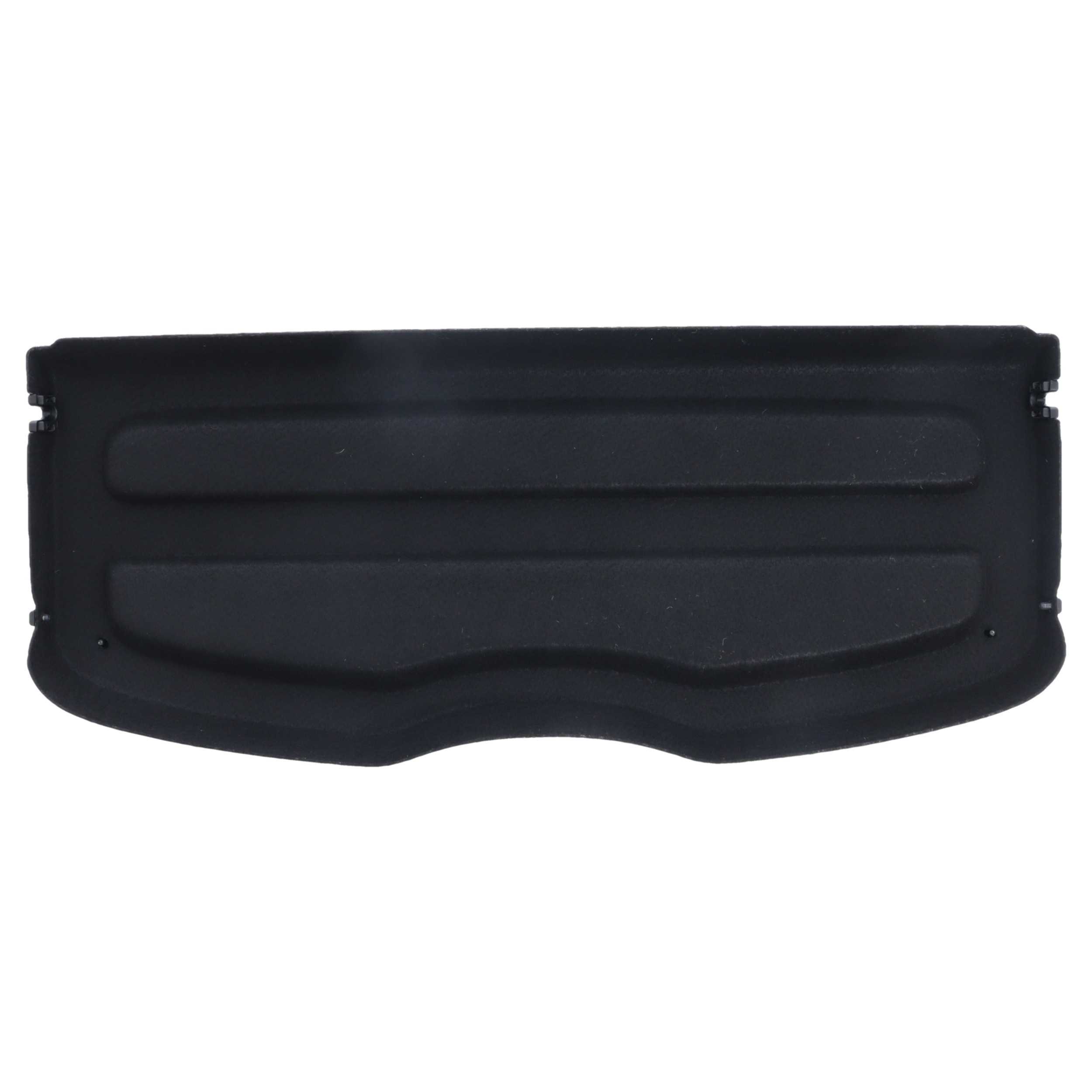 Plage arriere pour CITROEN C3 3 PHASE 2 Plage arriere pour CITROEN C3 3 PHASE 2