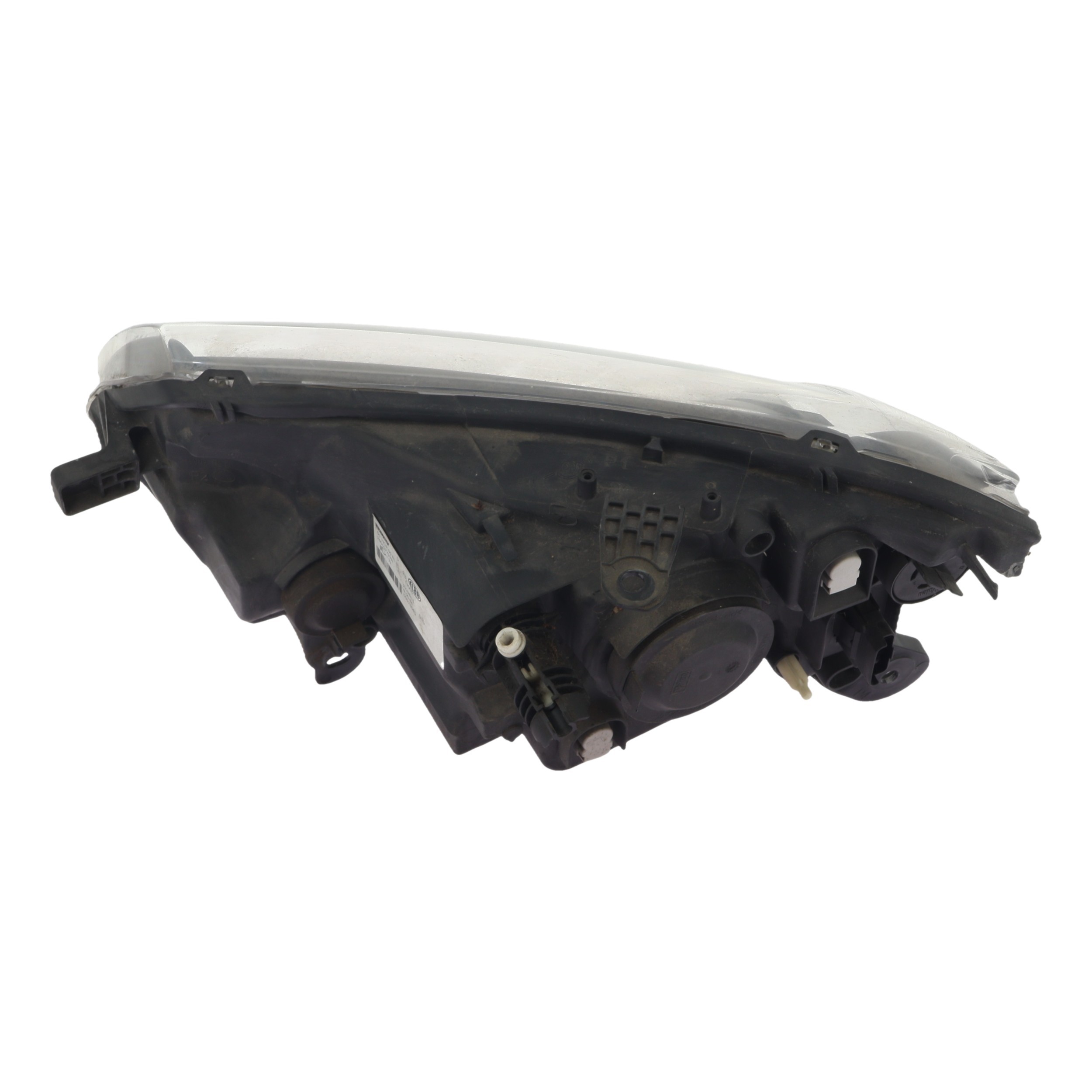 Optique avant principal droit (feux)(phare) pour DACIA SANDERO 2 PHASE 1 Optique avant principal droit (feux)(phare) pour DACIA SANDERO 2 PHASE 1