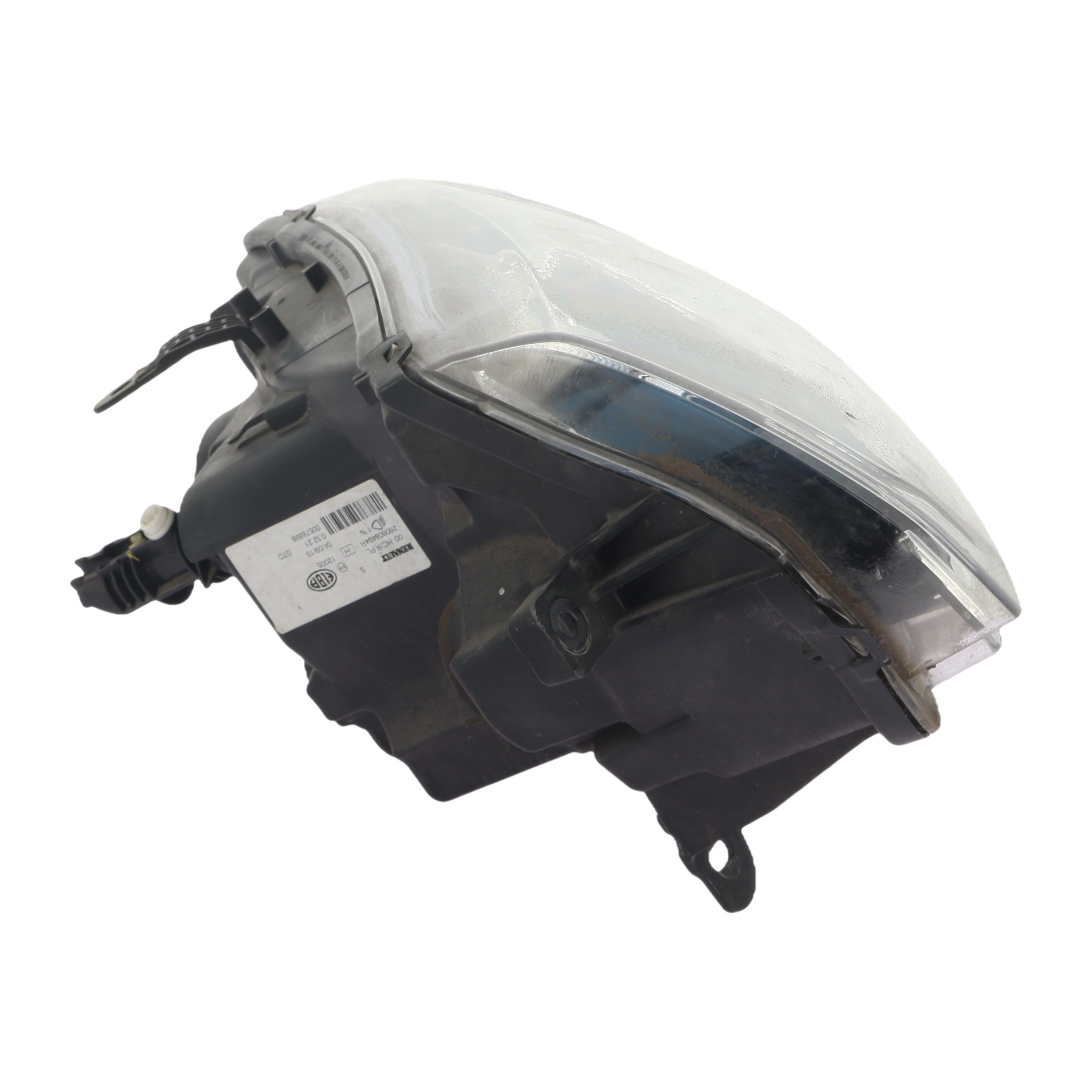 Optique avant principal gauche (feux)(phare) pour DACIA STEPWAY Optique avant principal gauche (feux)(phare) pour DACIA STEPWAY