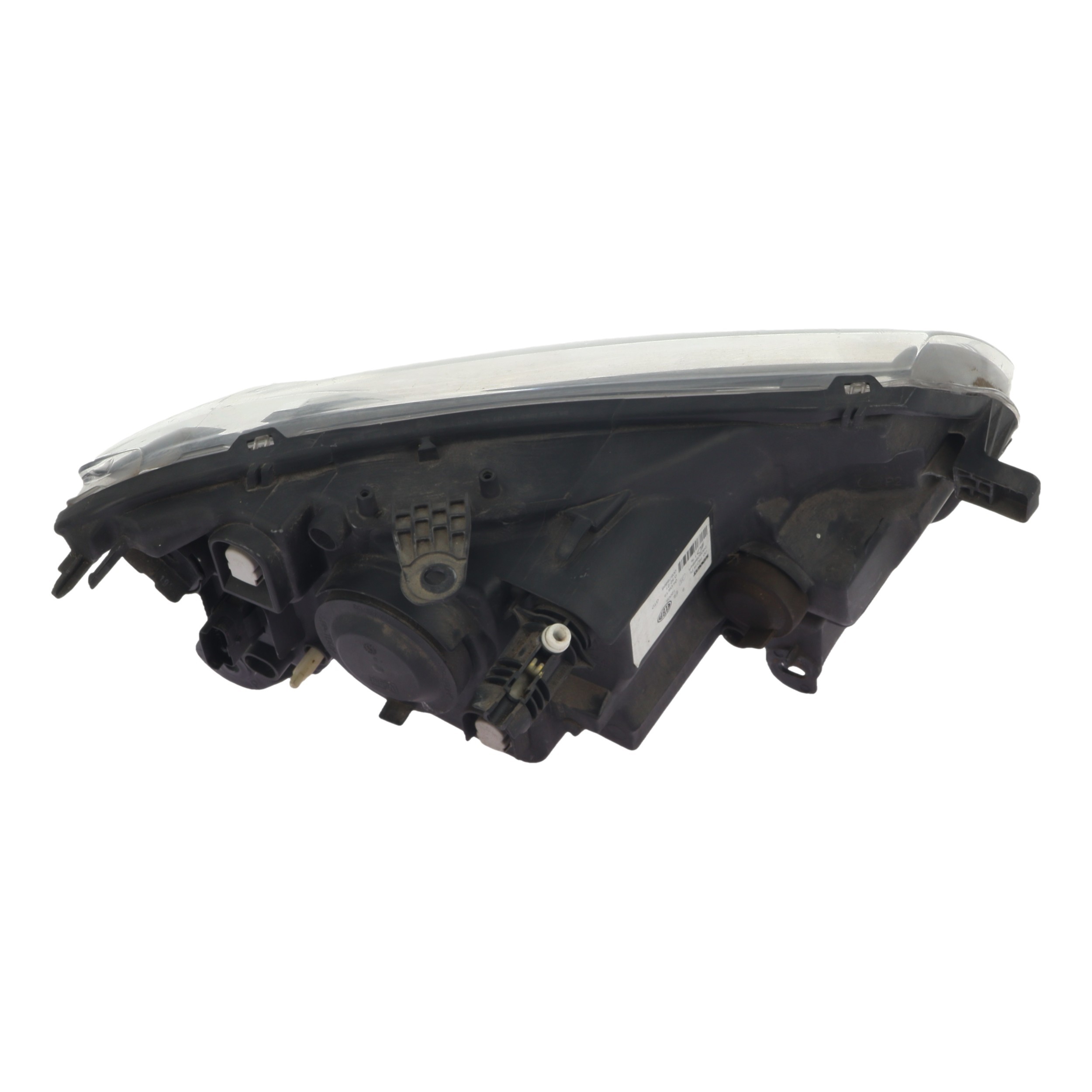 Optique avant principal gauche (feux)(phare) pour DACIA STEPWAY Optique avant principal gauche (feux)(phare) pour DACIA STEPWAY