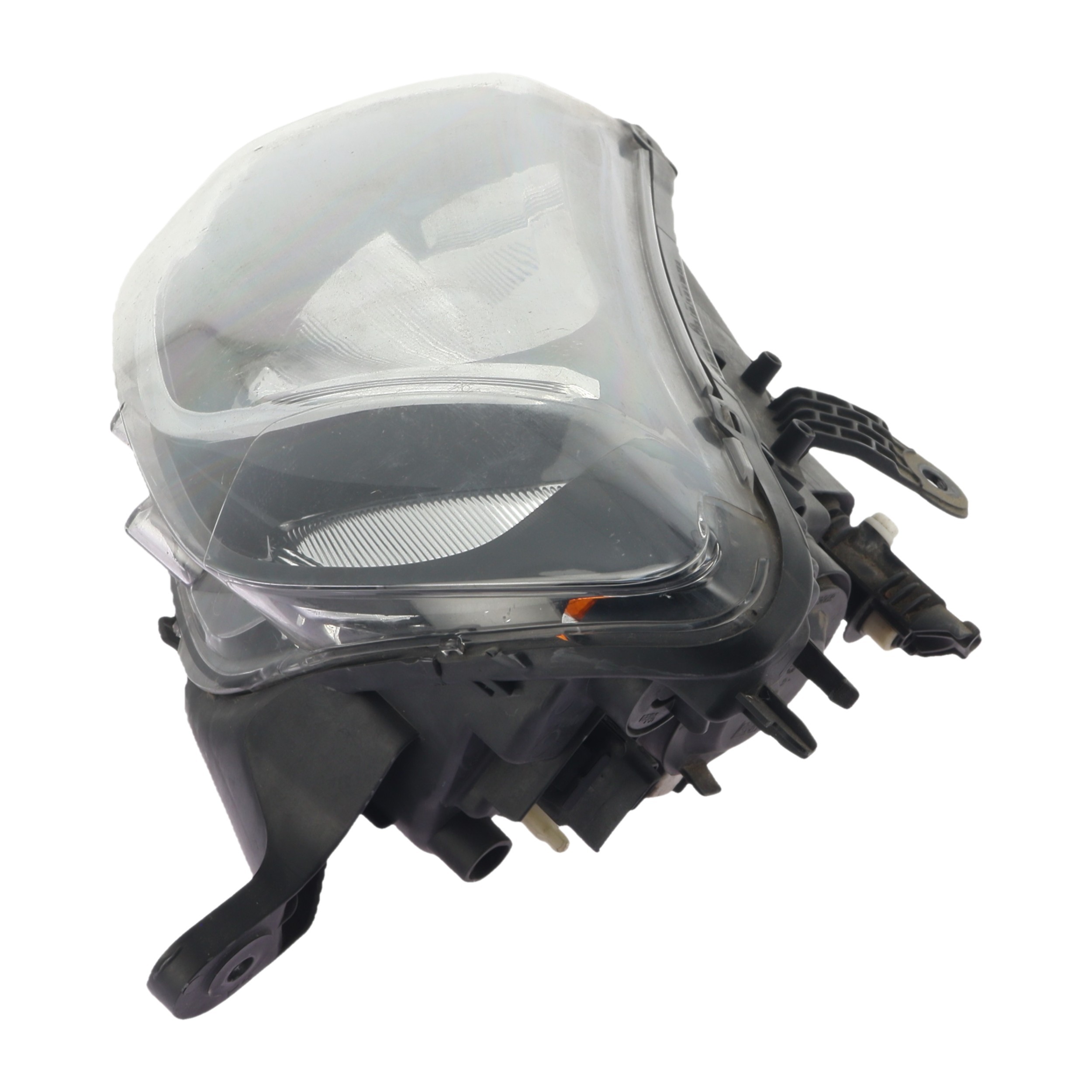 Optique avant principal gauche (feux)(phare) pour DACIA STEPWAY Optique avant principal gauche (feux)(phare) pour DACIA STEPWAY