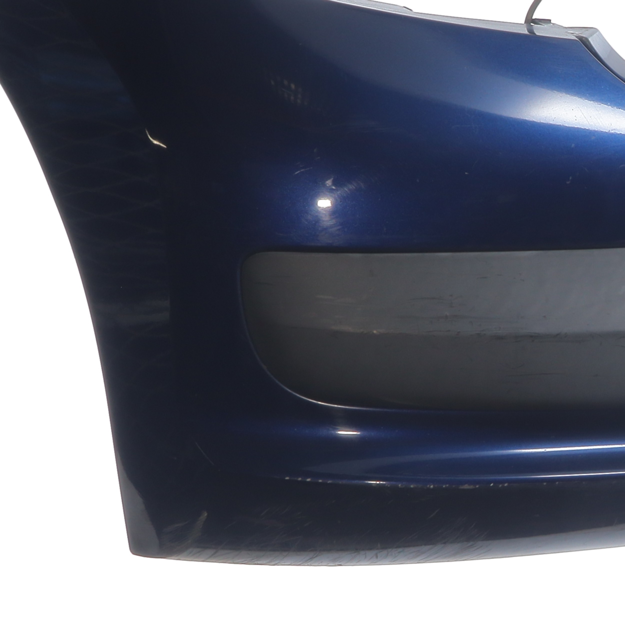 Pare choc arriere pour PEUGEOT 207 PHASE 1 Pare choc arriere pour PEUGEOT 207 PHASE 1