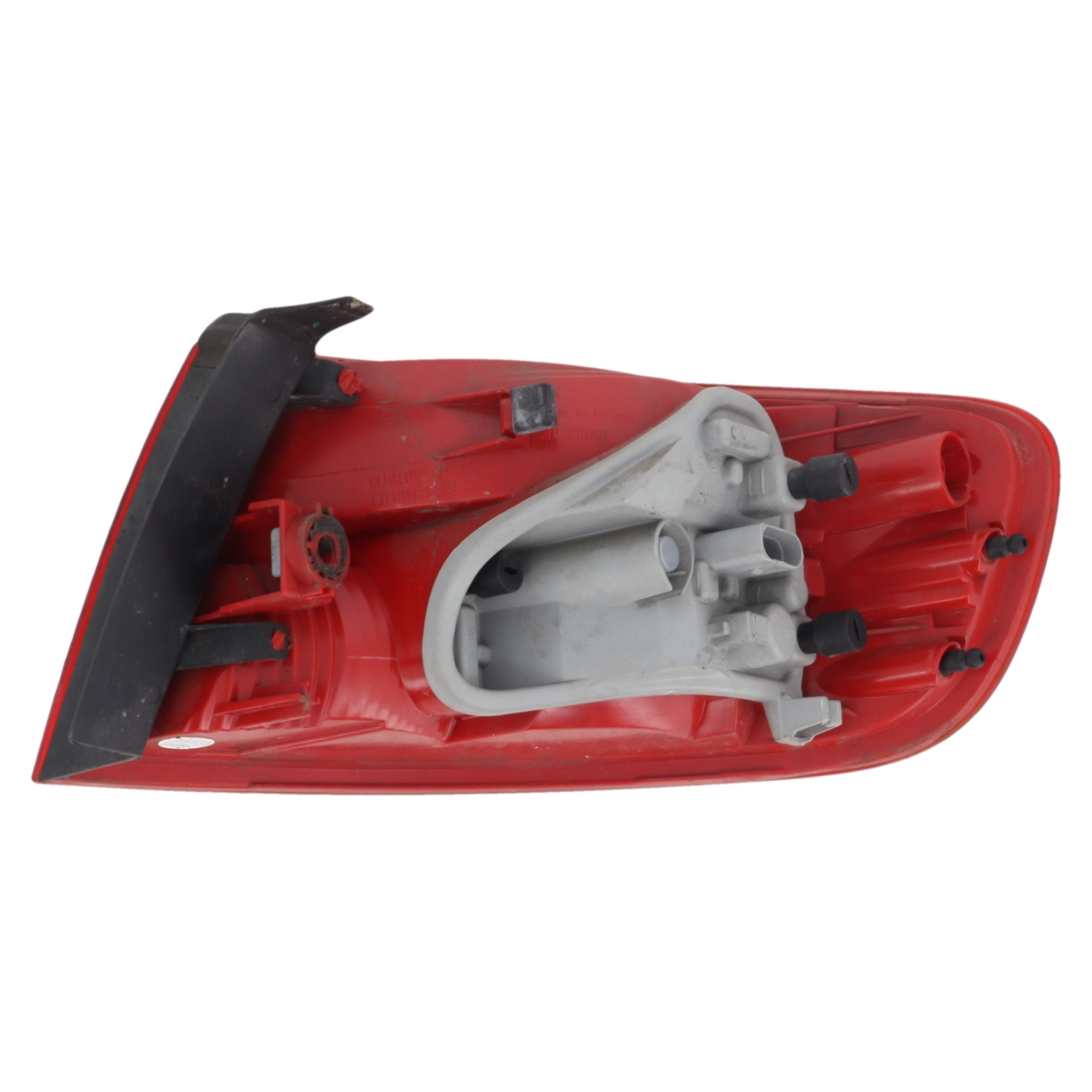 Feu arriere principal gauche (feux) pour AUDI A4 3 AVANT PHASE 1 BREAK Feu arriere principal gauche (feux) pour AUDI A4 3 AVANT PHASE 1 BREAK