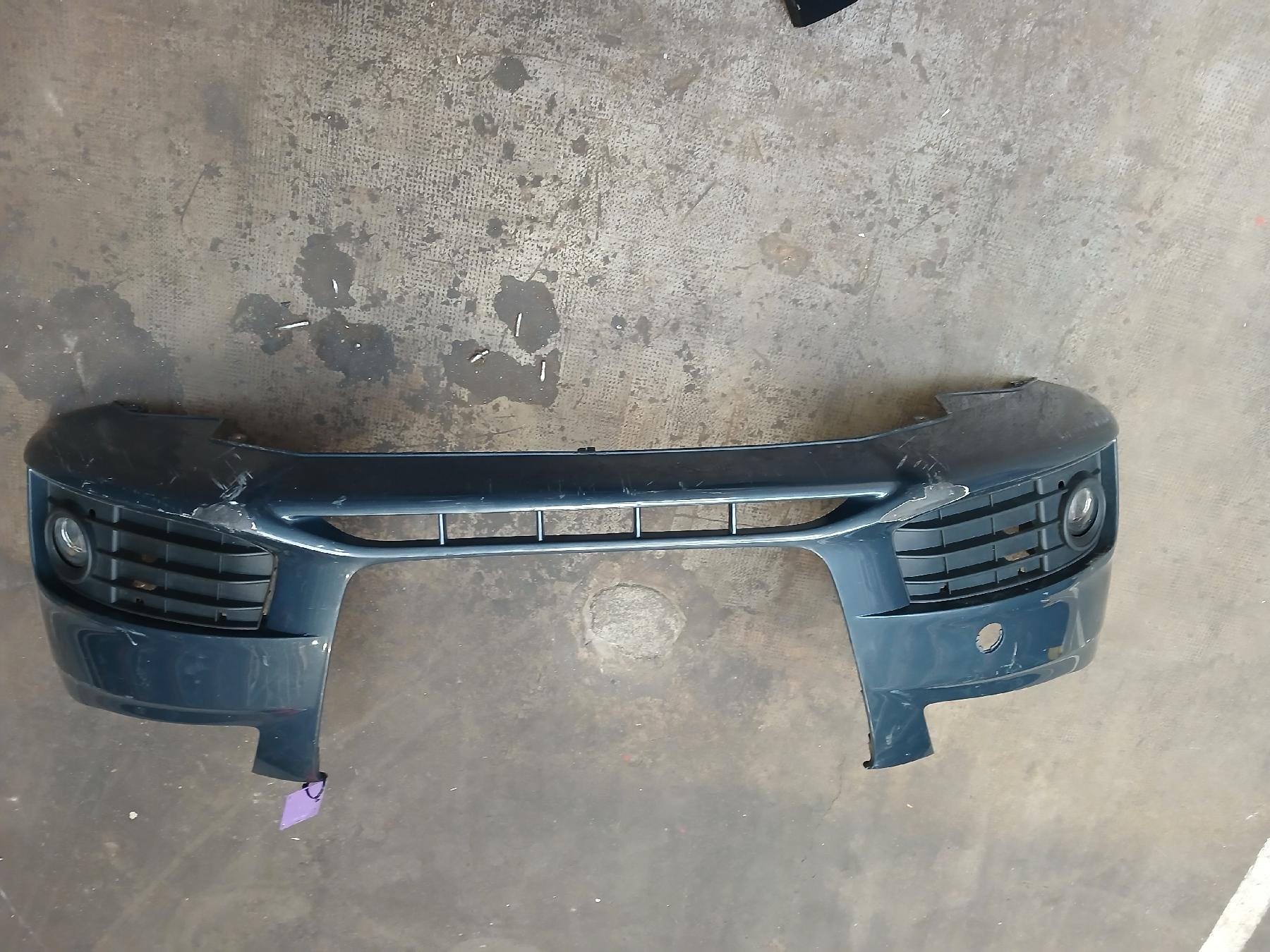 Pare choc avant pour AUDI A4 3 AVANT PHASE 1 BREAK Pare choc avant pour AUDI A4 3 AVANT PHASE 1 BREAK