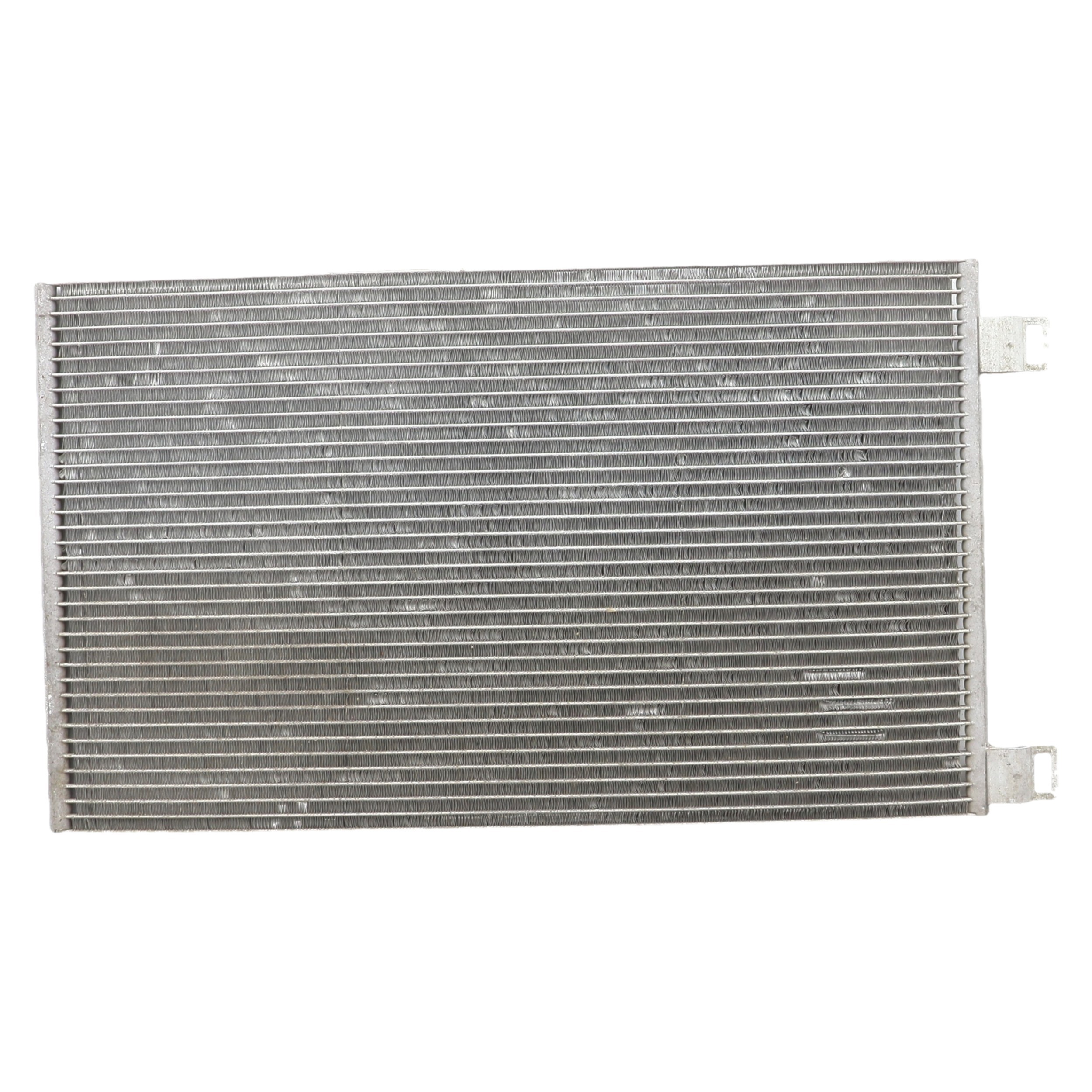Condenseur de clim pour RENAULT KANGOO 2 PHASE 2 Condenseur de clim pour RENAULT KANGOO 2 PHASE 2