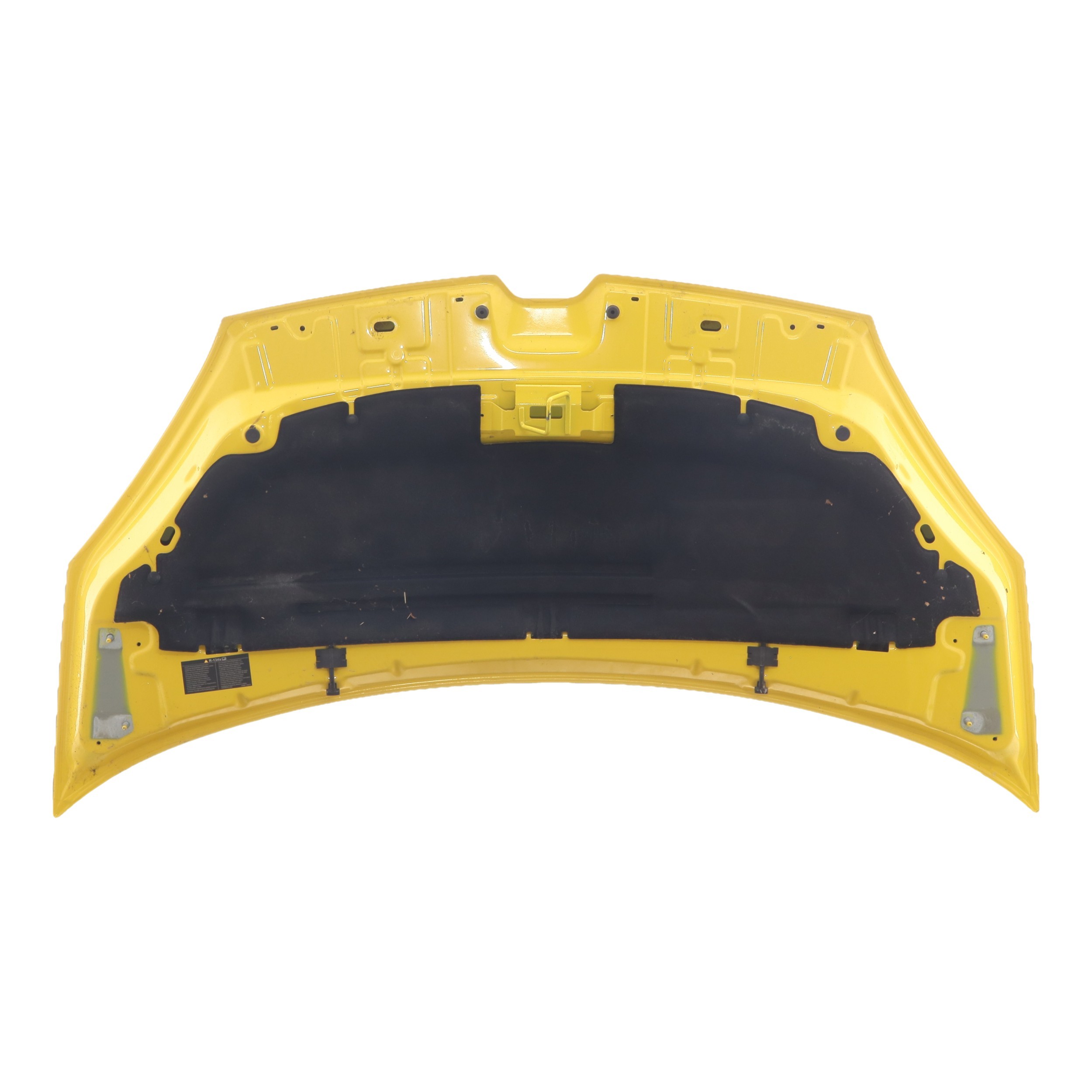 Capot pour RENAULT KANGOO II Capot pour RENAULT KANGOO II