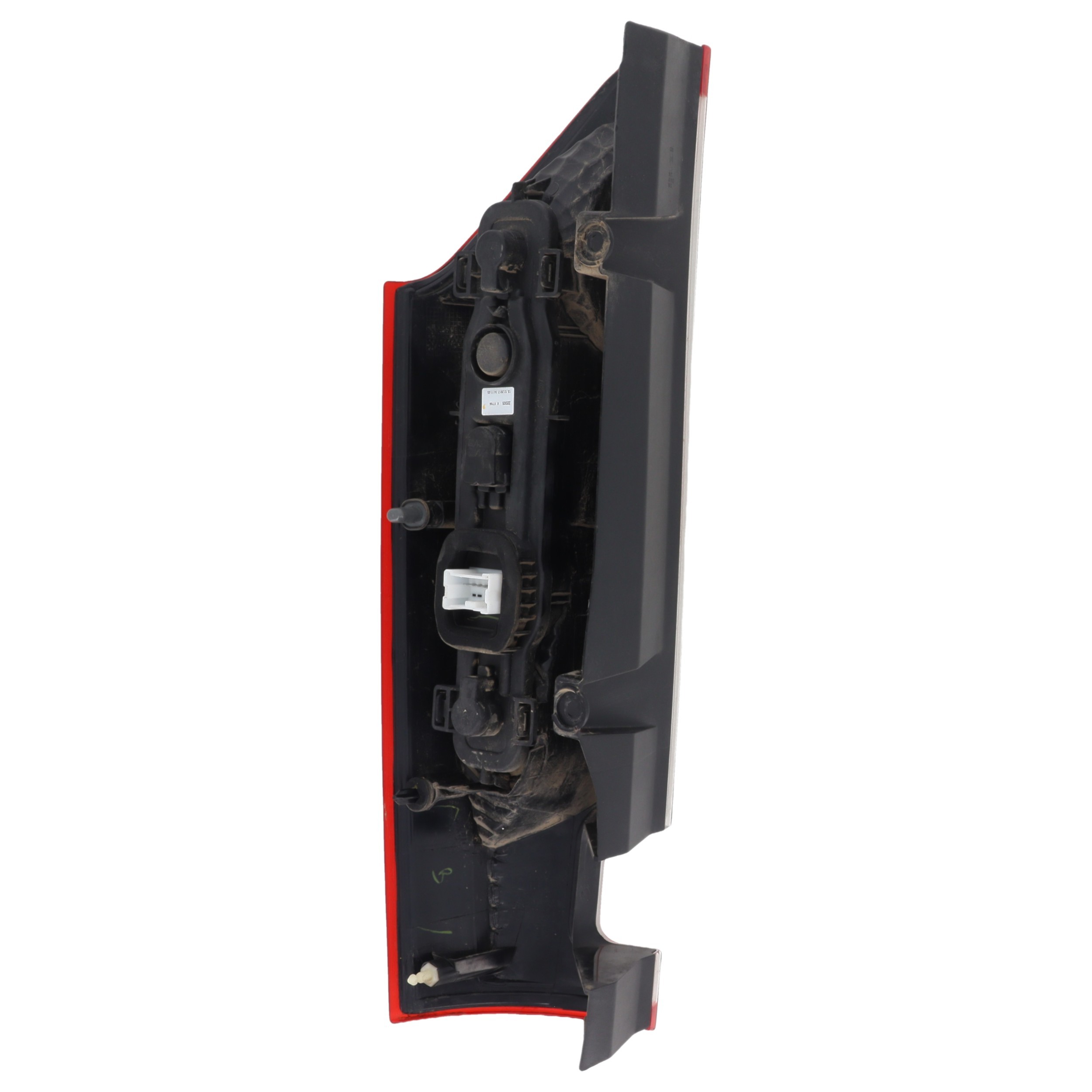 Feu arriere principal gauche (feux) pour RENAULT KANGOO 2 PHASE 2 Feu arriere principal gauche (feux) pour RENAULT KANGOO 2 PHASE 2