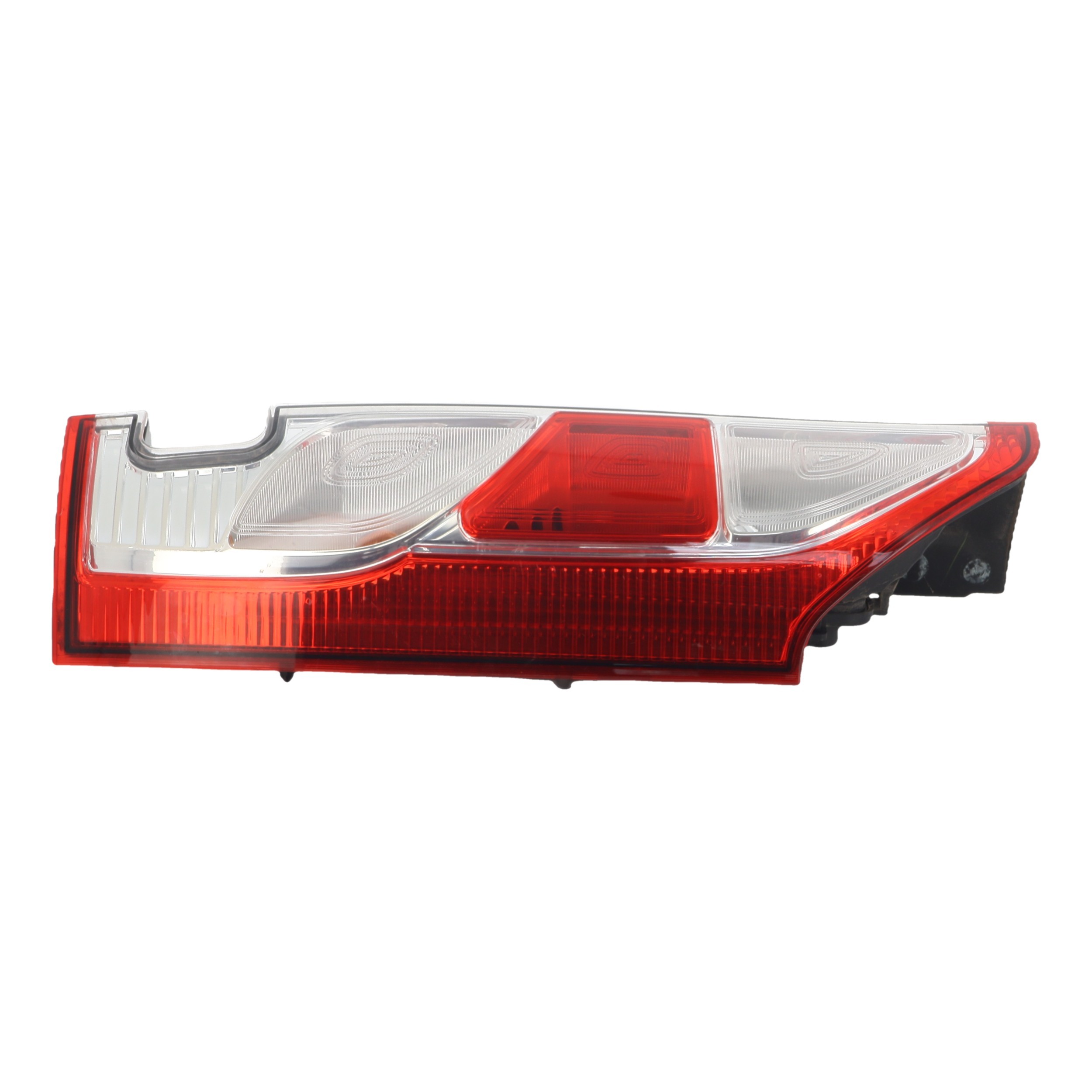Feu arriere principal gauche (feux) pour RENAULT KANGOO 2 PHASE 2 Feu arriere principal gauche (feux) pour RENAULT KANGOO 2 PHASE 2