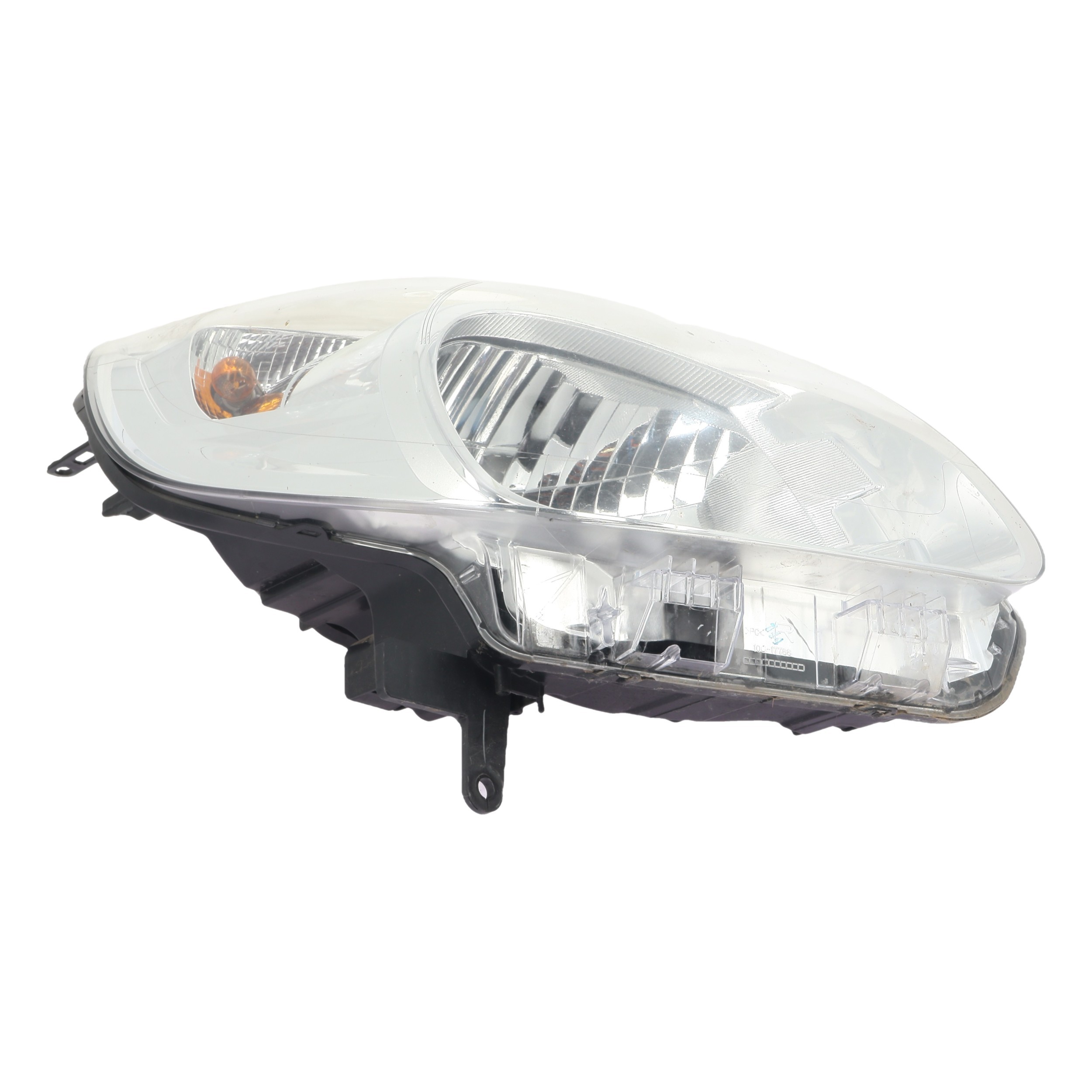 Optique avant principal droit (feux)(phare) pour RENAULT KANGOO II Optique avant principal droit (feux)(phare) pour RENAULT KANGOO II