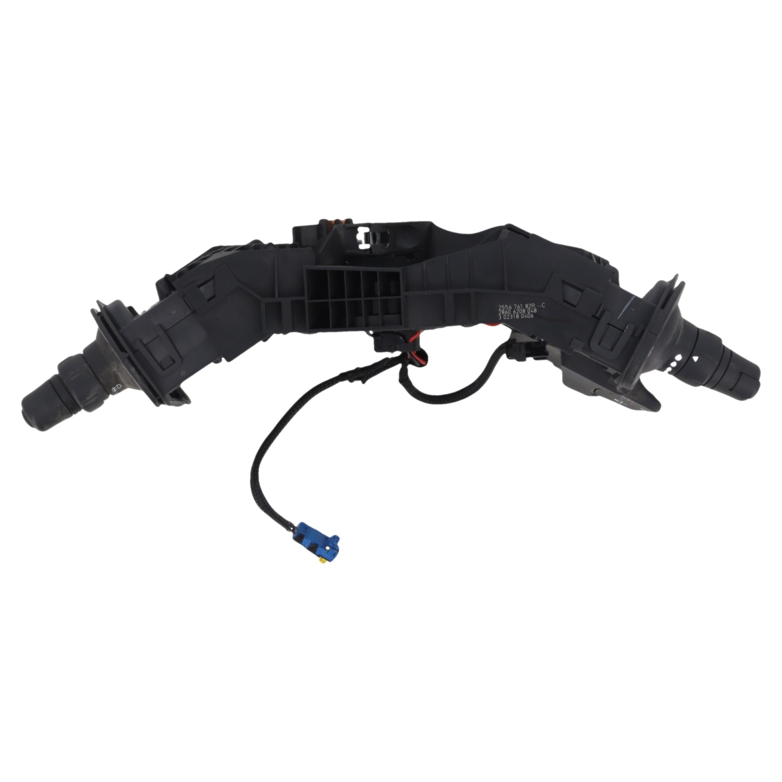 Com (Bloc Contacteur Tournant+Commodo Essuie Glace+Commodo Phare) pour RENAULT KANGOO 2 PHASE 2 Com (Bloc Contacteur Tournant+Commodo Essuie Glace+Commodo Phare) pour RENAULT KANGOO 2 PHASE 2