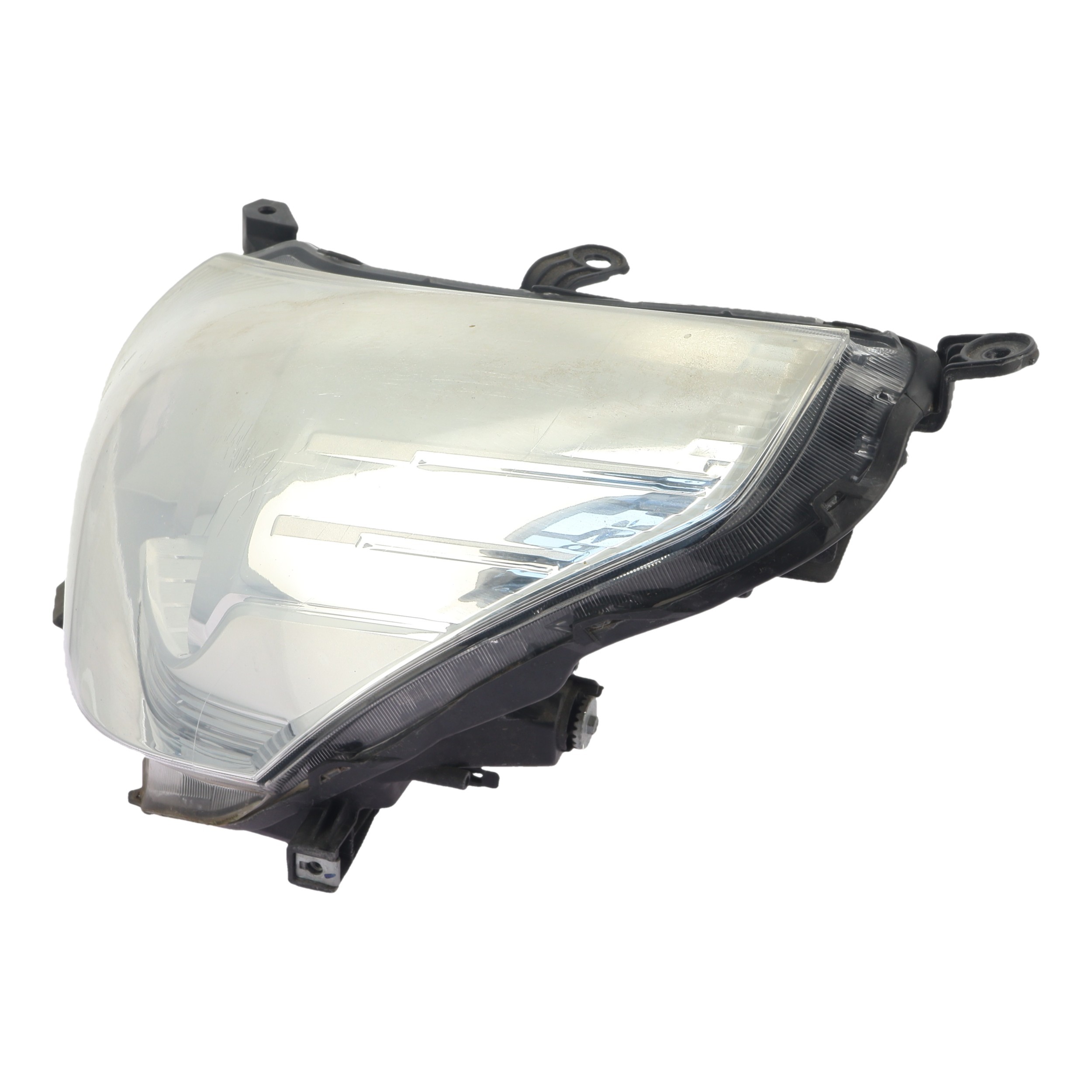 Optique avant principal gauche (feux)(phare) pour TOYOTA VERSO PHASE 1 Optique avant principal gauche (feux)(phare) pour TOYOTA VERSO PHASE 1