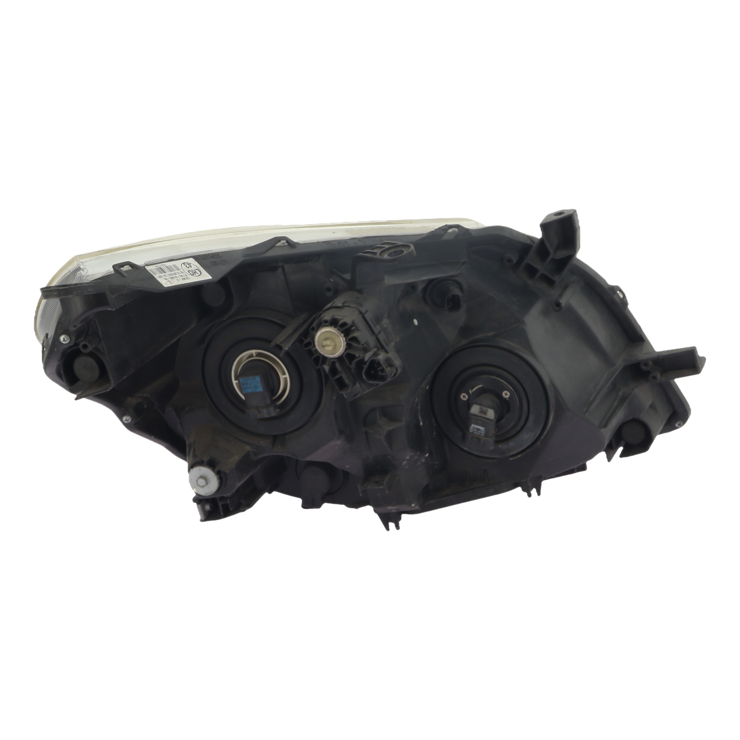 Optique avant principal gauche (feux)(phare) pour TOYOTA VERSO PHASE 1 Optique avant principal gauche (feux)(phare) pour TOYOTA VERSO PHASE 1