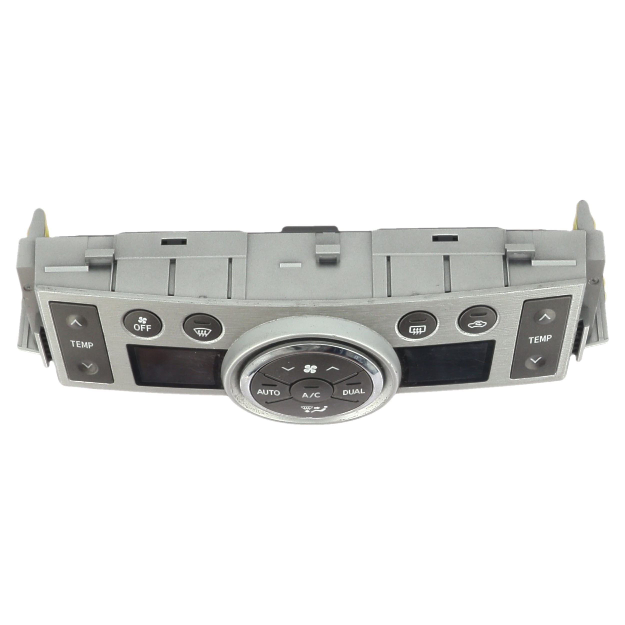 Commande chauffage pour TOYOTA VERSO PHASE 1 Commande chauffage pour TOYOTA VERSO PHASE 1